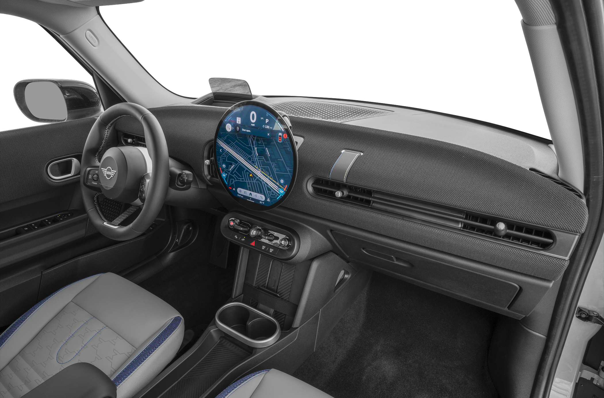 2026 MINI Hardtop