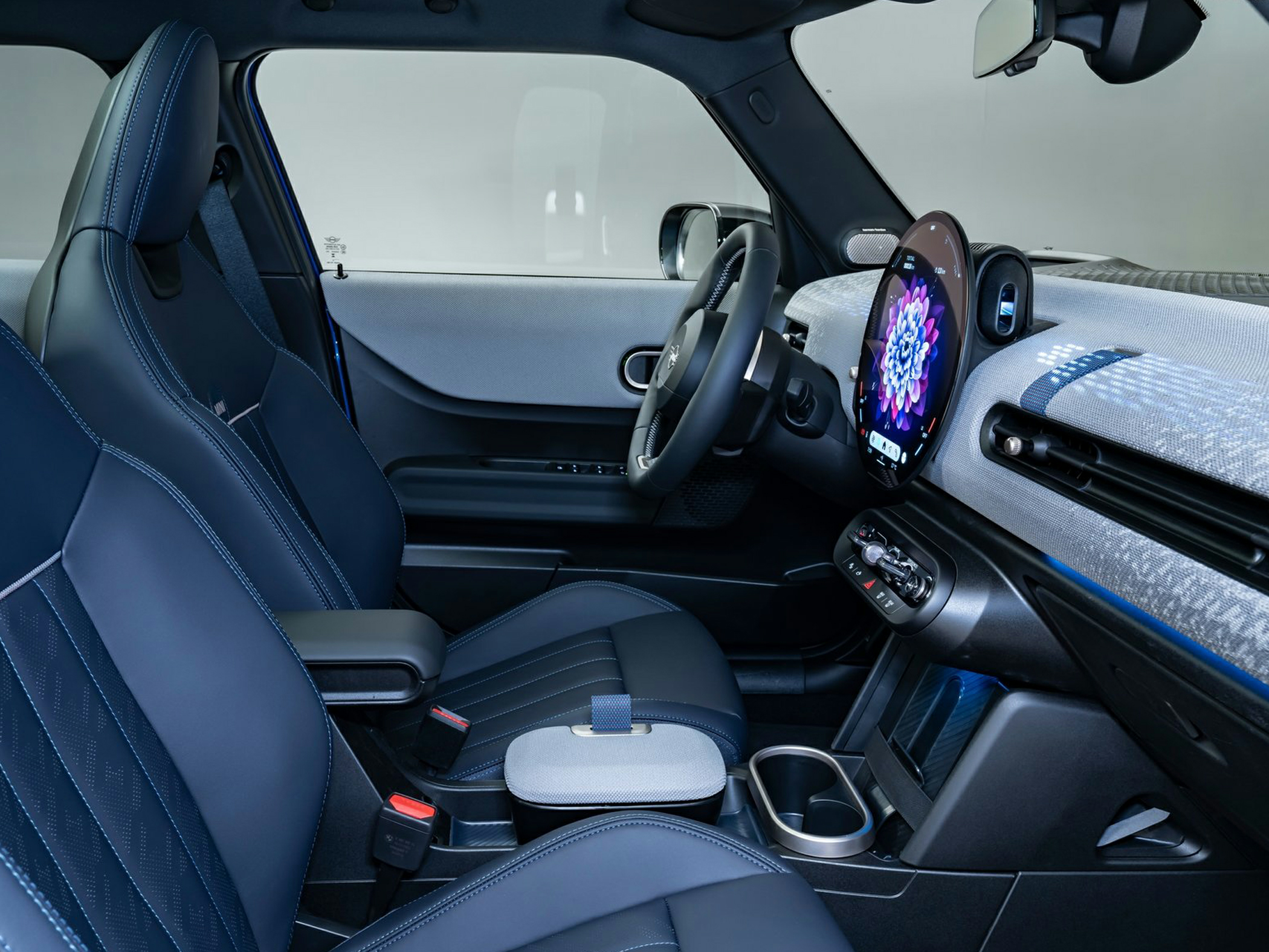2026 MINI Hardtop
