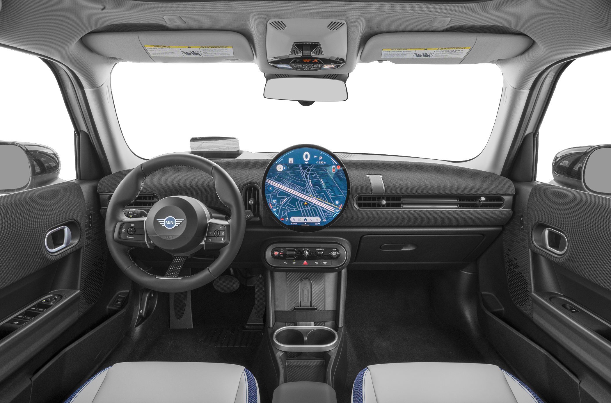 2026 MINI Hardtop
