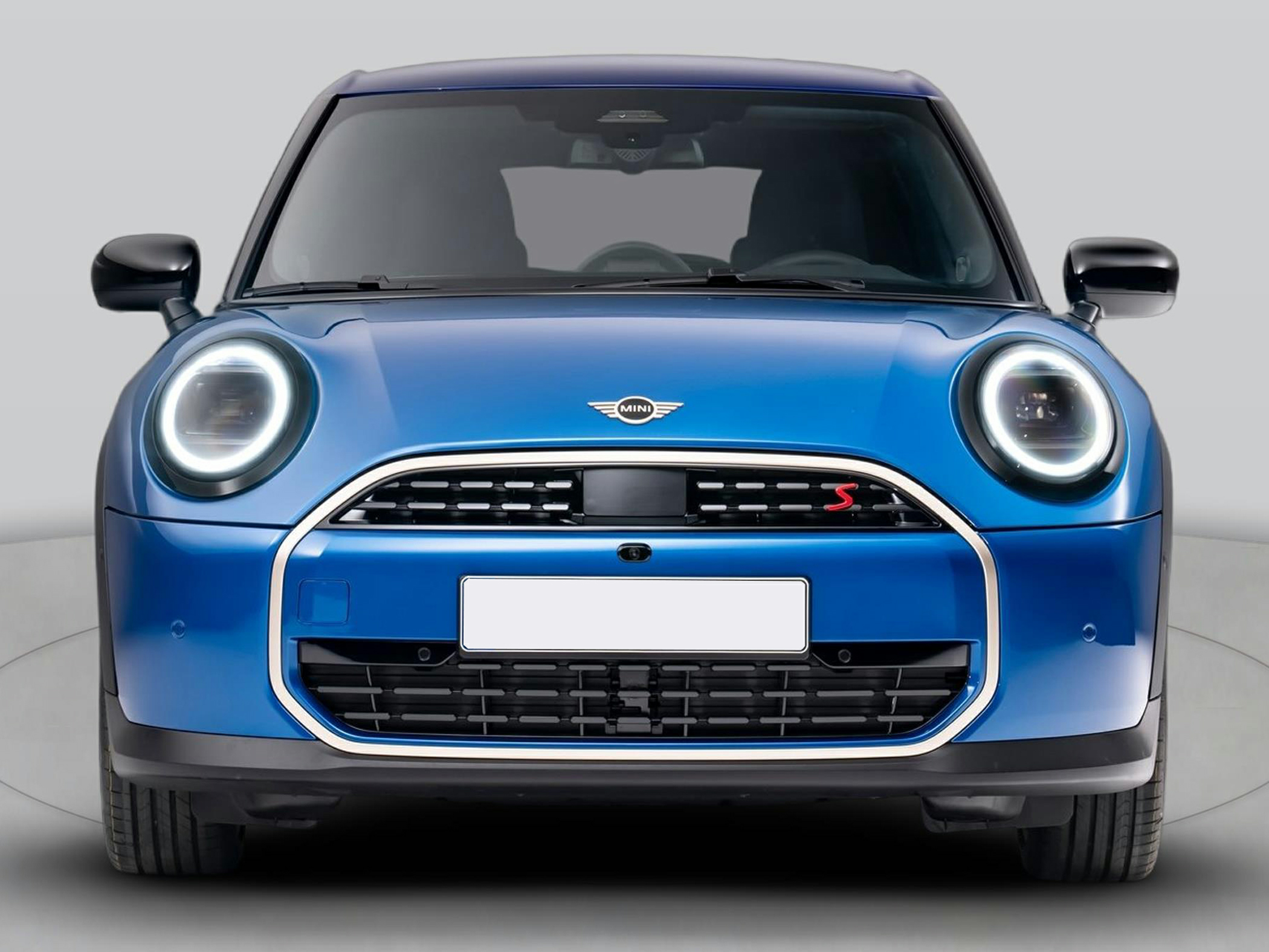 2026 MINI Hardtop