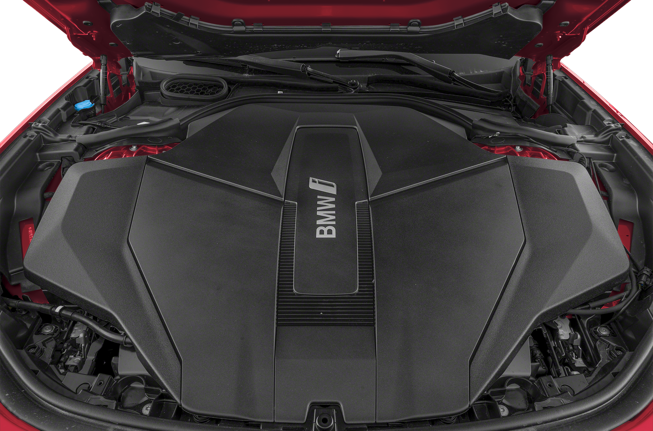2025 BMW i7