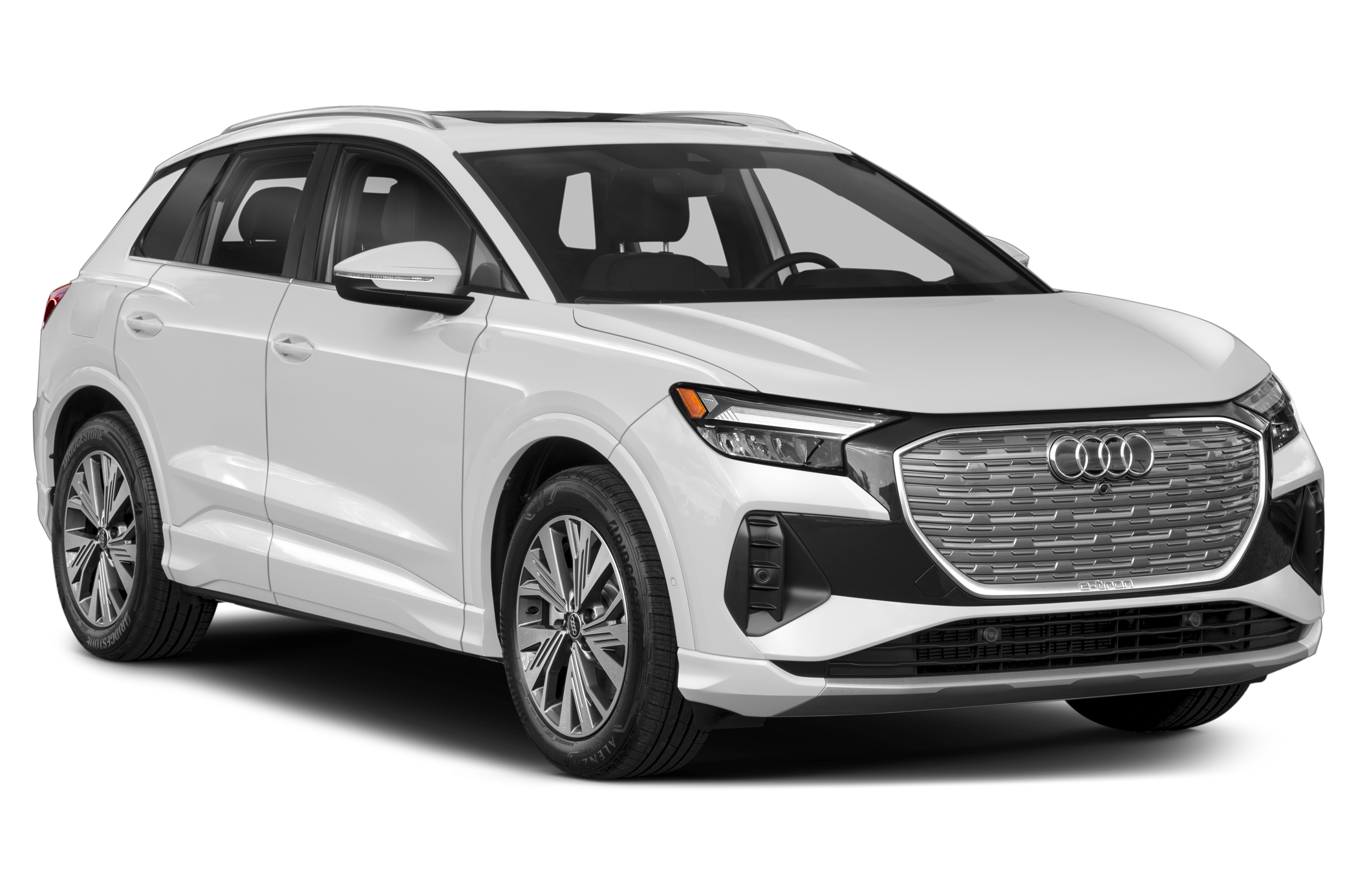 2023 Audi Q4 e-tron