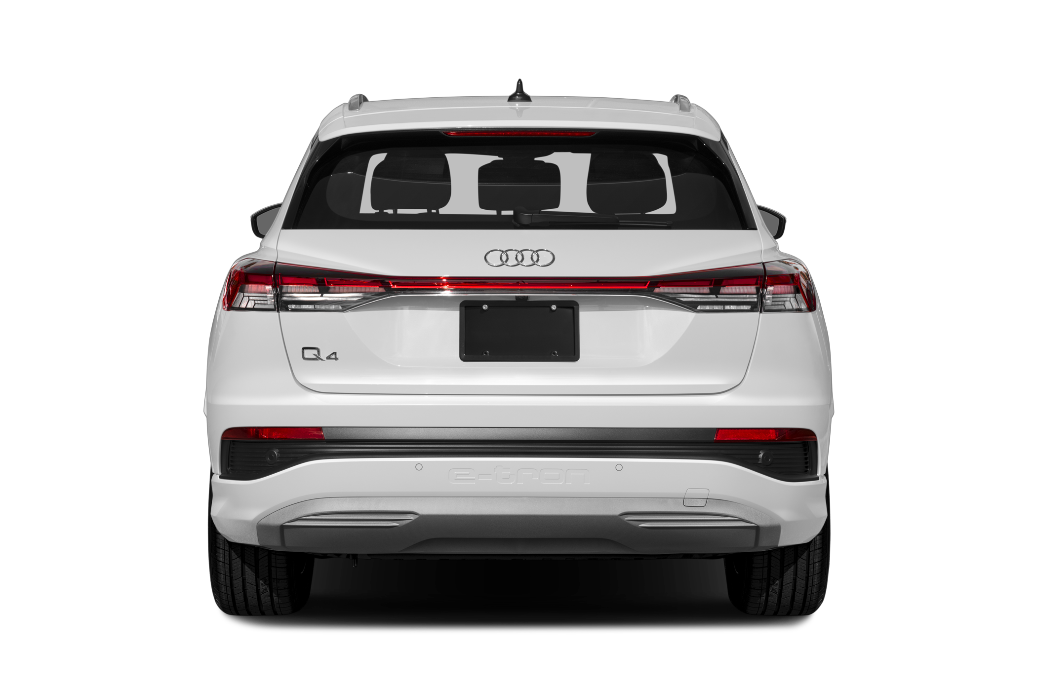 2023 Audi Q4 e-tron