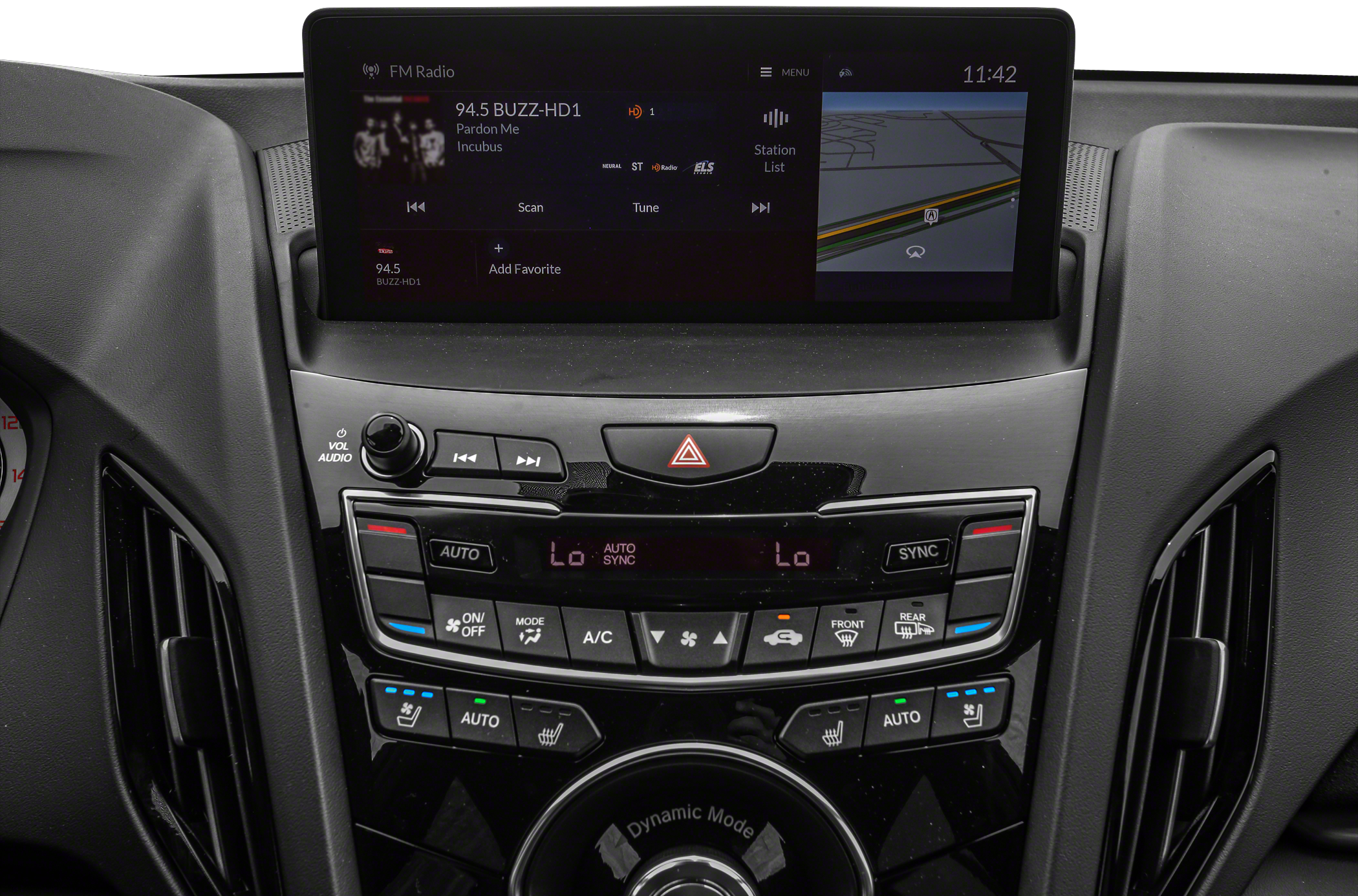2021 Acura RDX