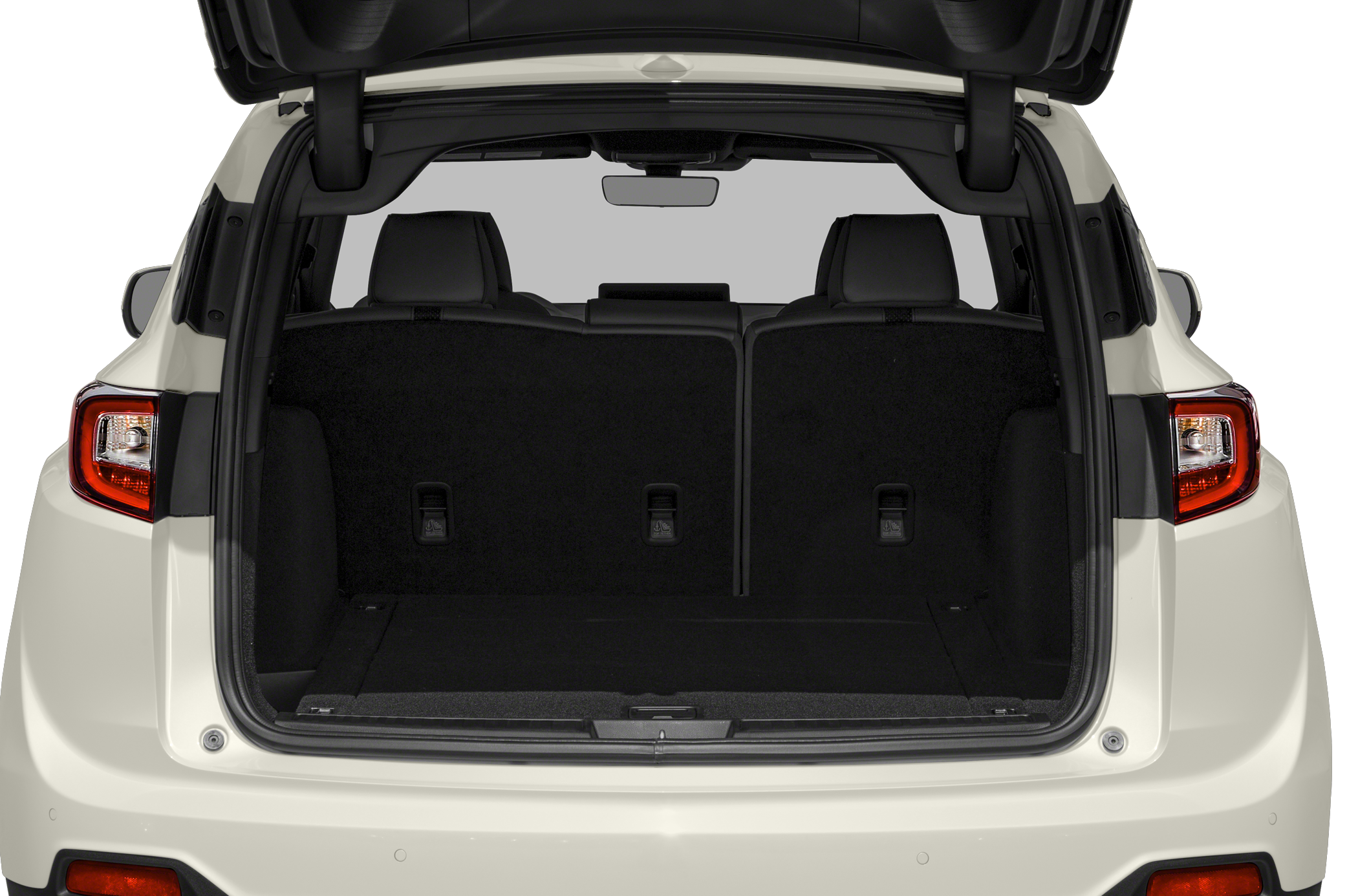 2021 Acura RDX