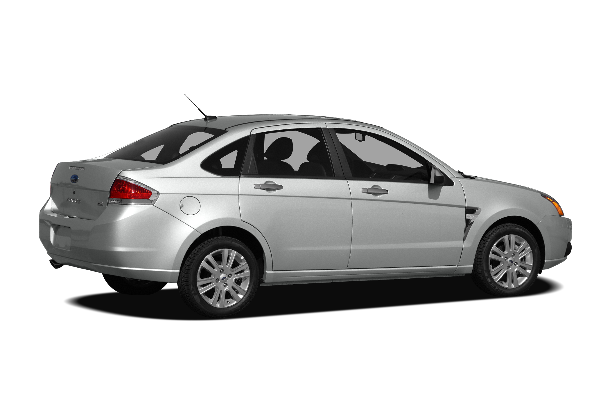 2009 Ford Focus