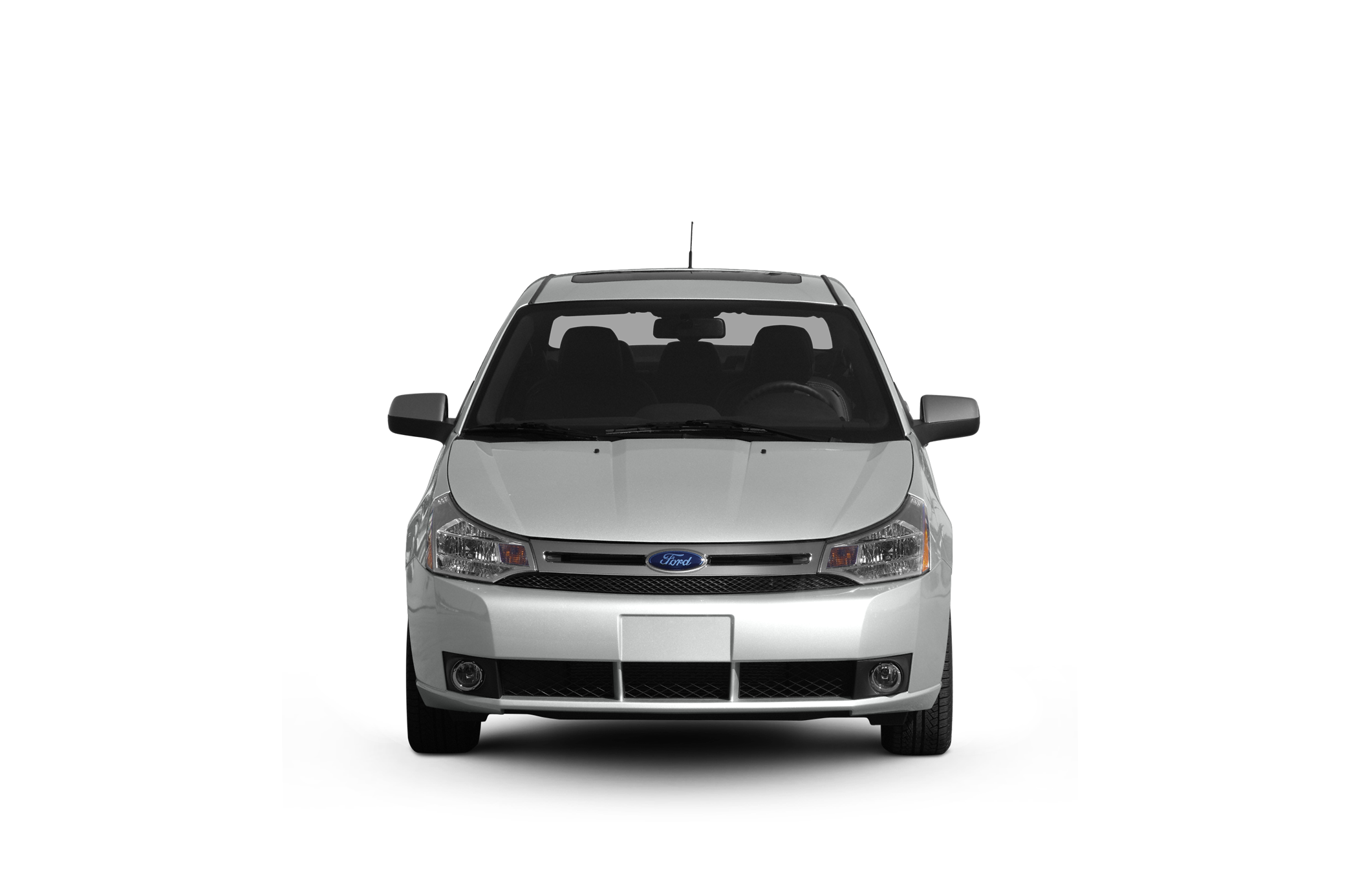2009 Ford Focus