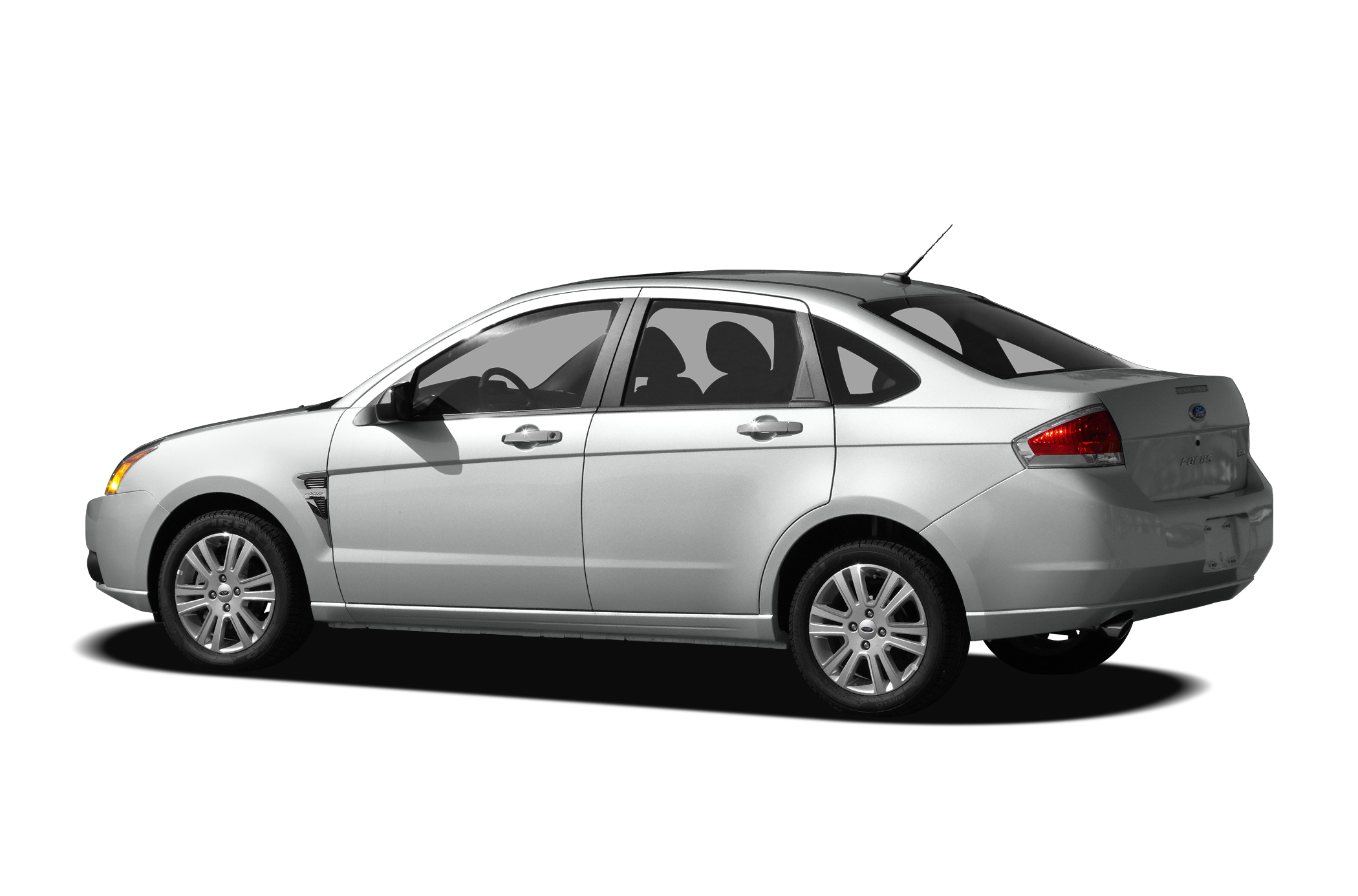 2009 Ford Focus