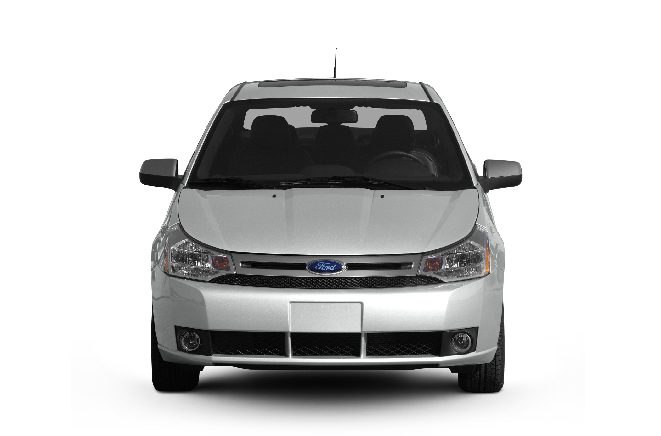 2009 Ford Focus