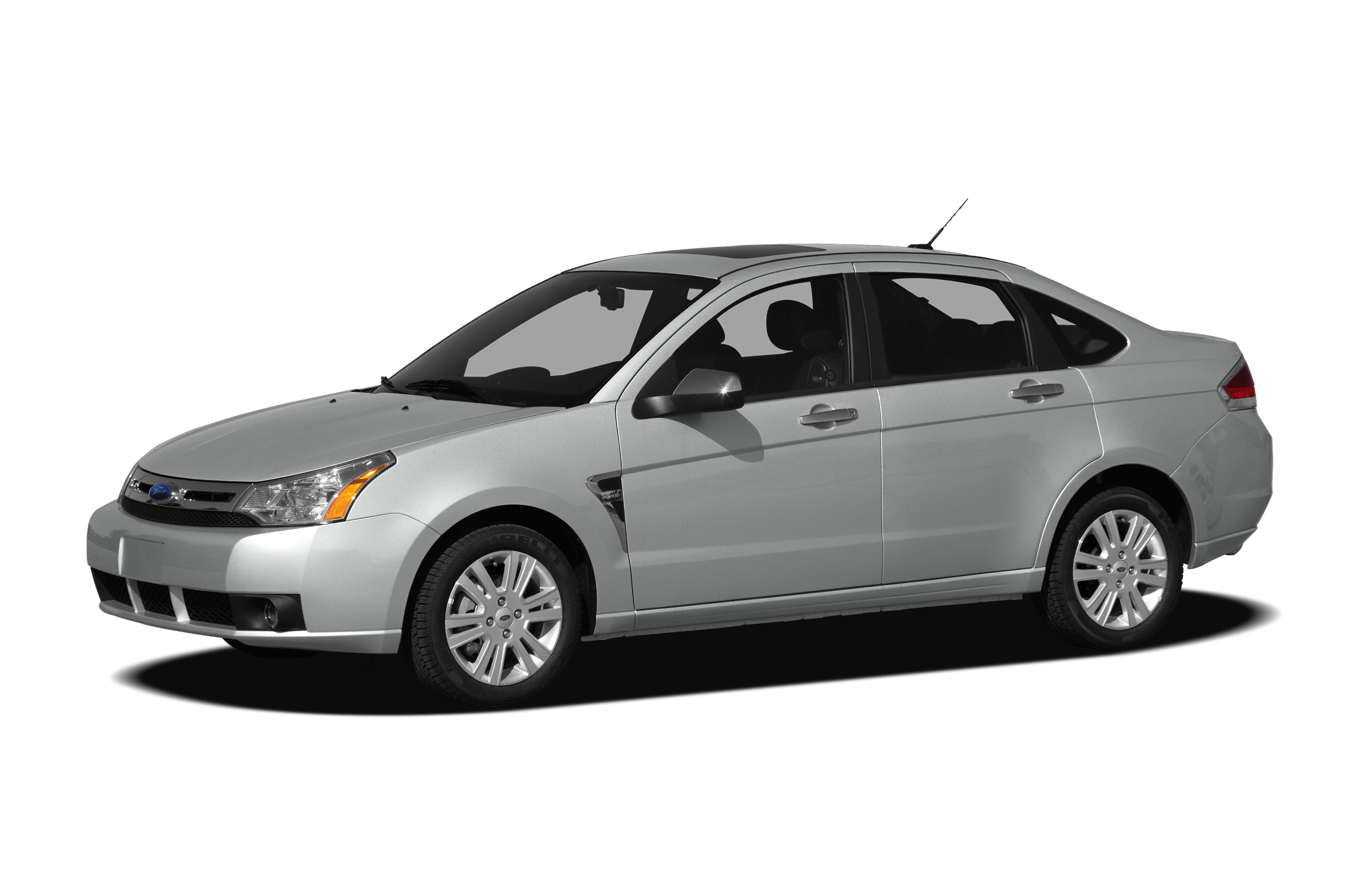 Used 2009 Ford Focus for Sale Near Me