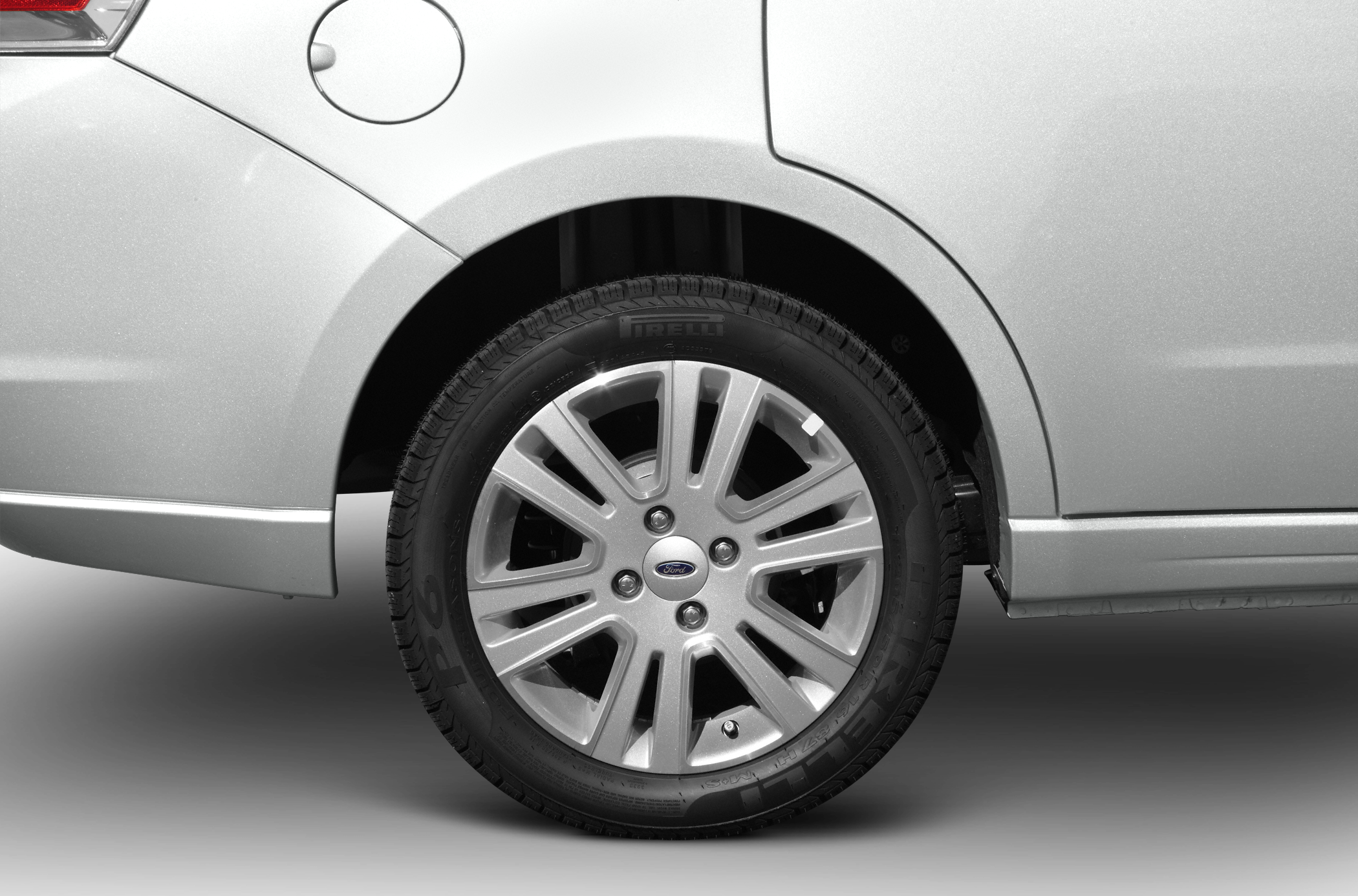 2009 Ford Focus