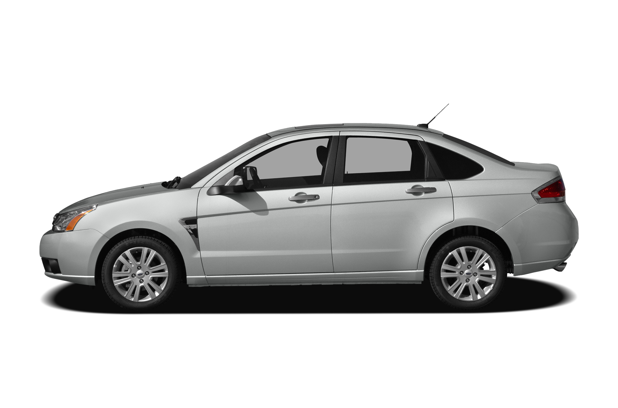 2009 Ford Focus