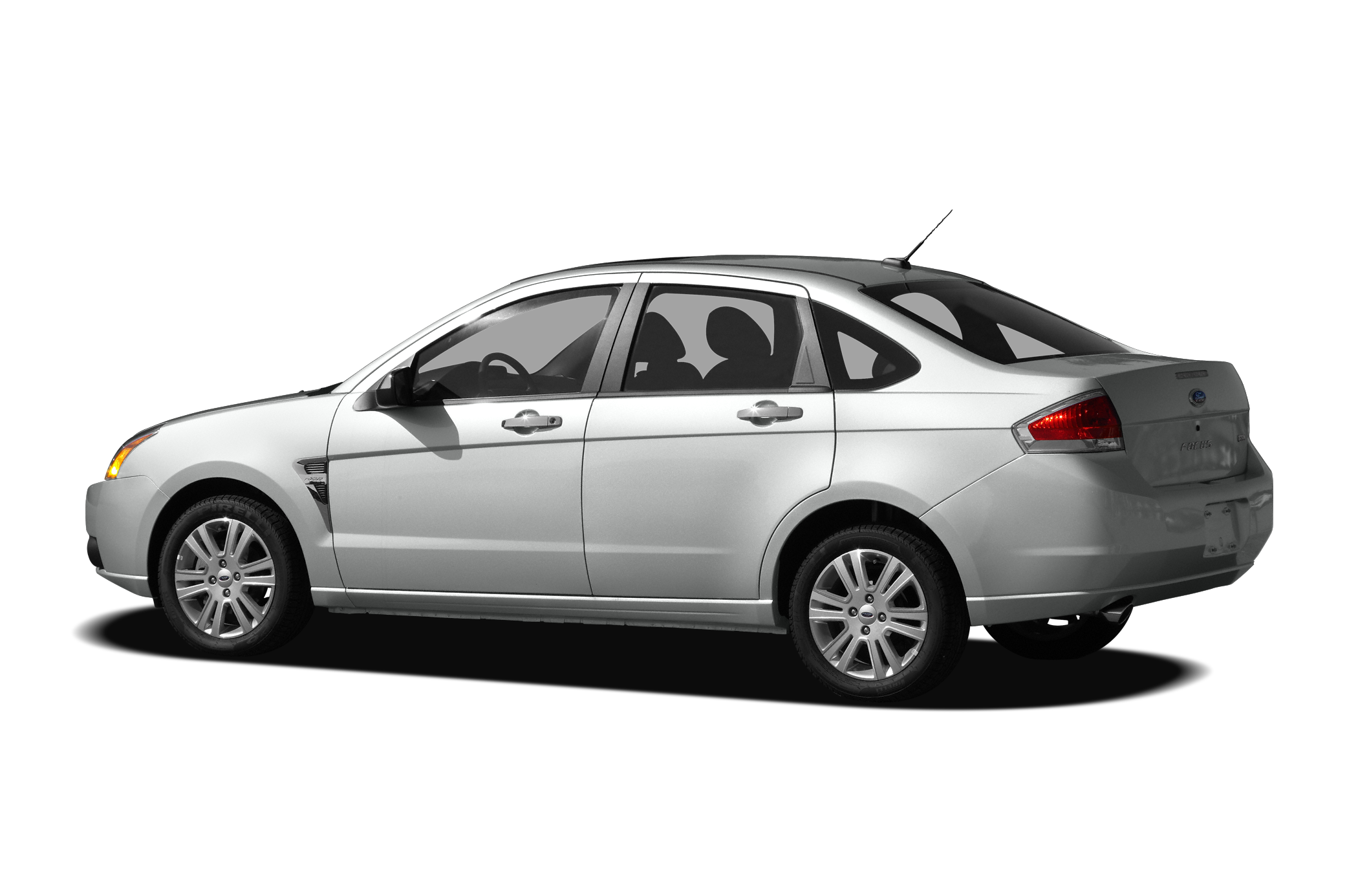2009 Ford Focus