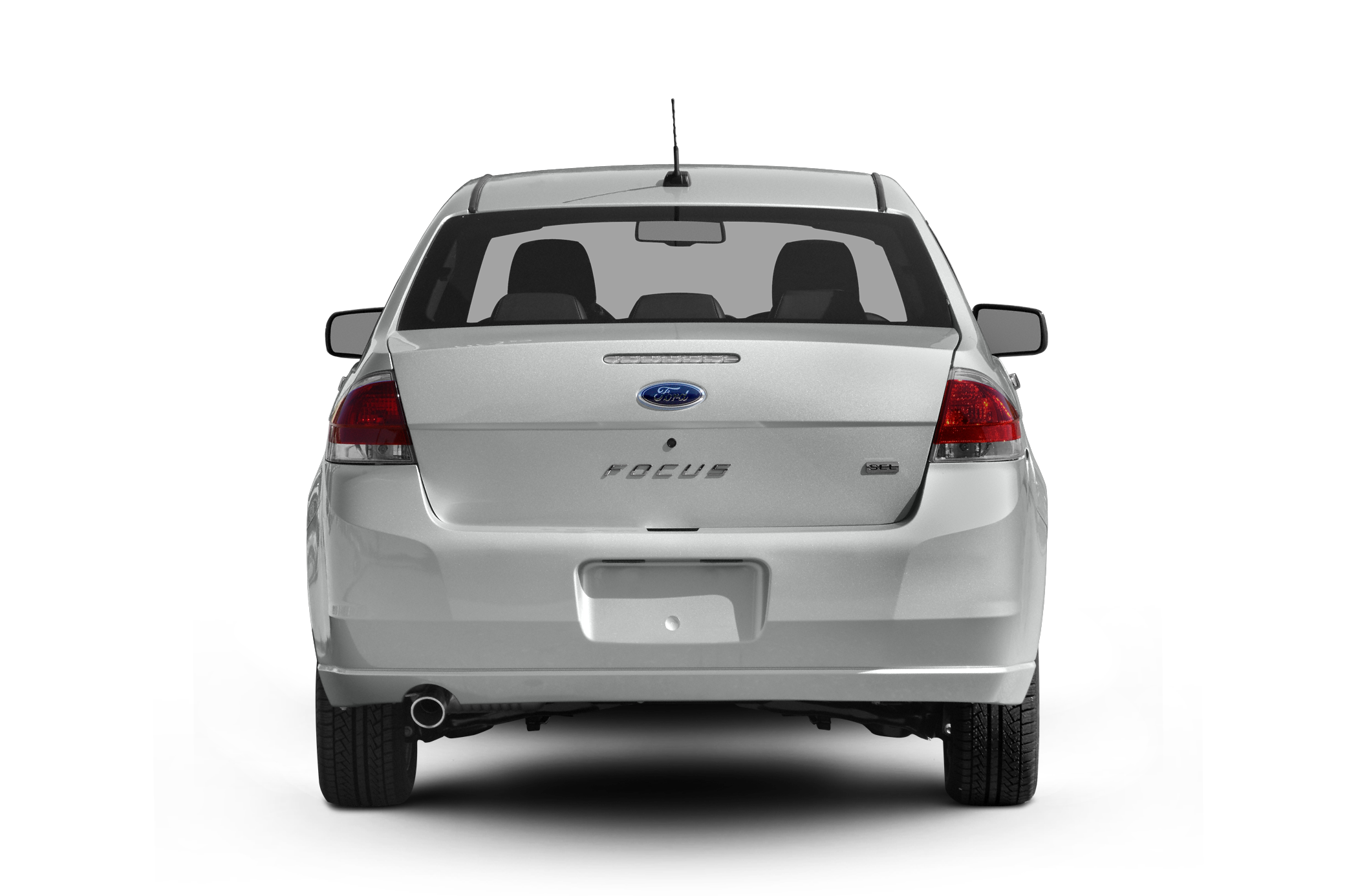 2009 Ford Focus