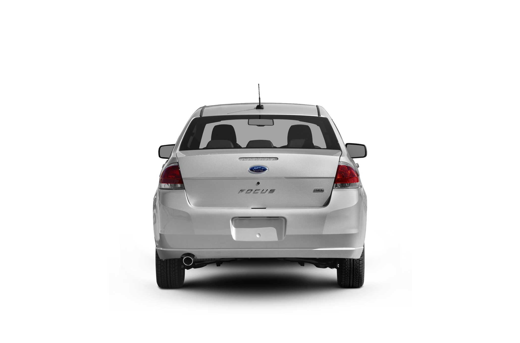 2009 Ford Focus