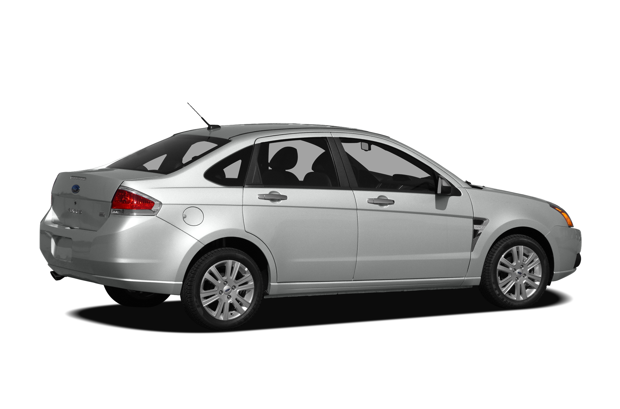 2009 Ford Focus