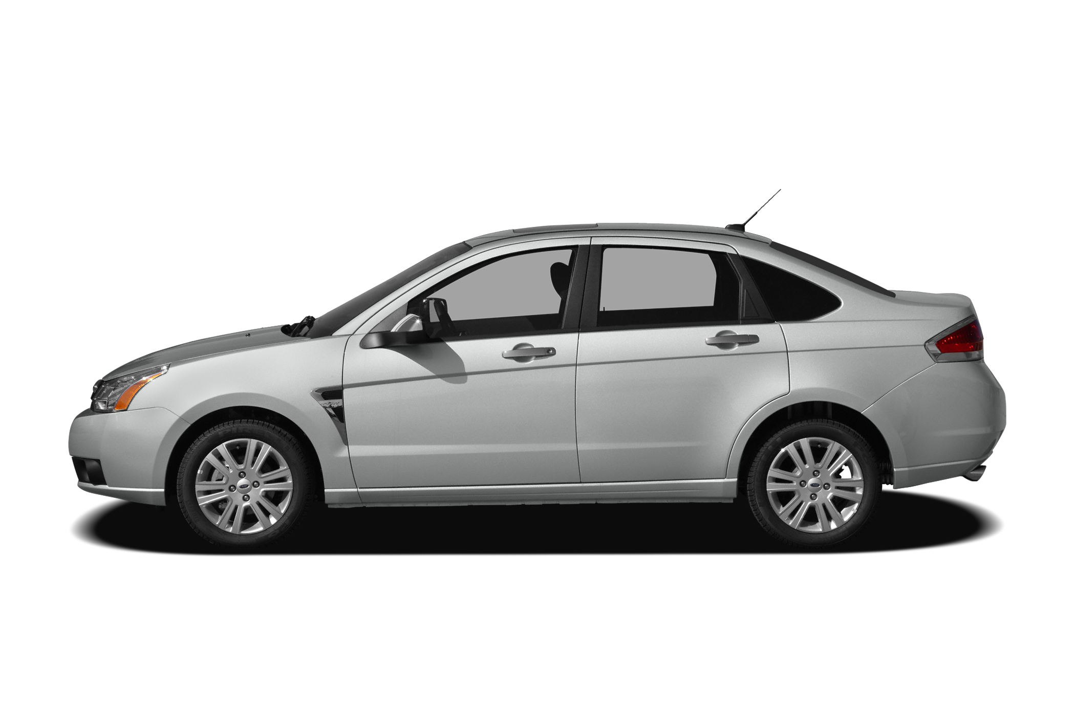 2009 Ford Focus