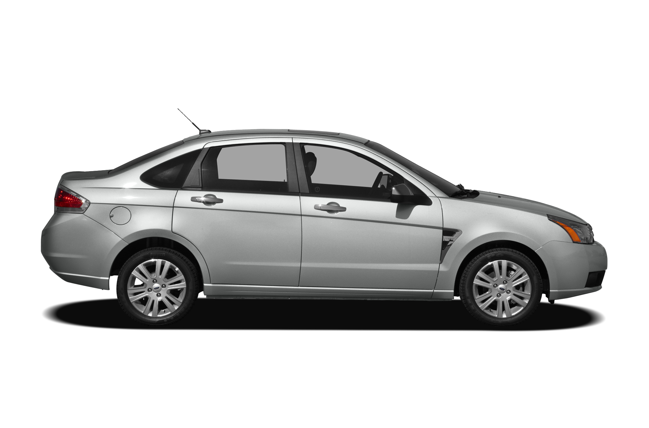 2009 Ford Focus