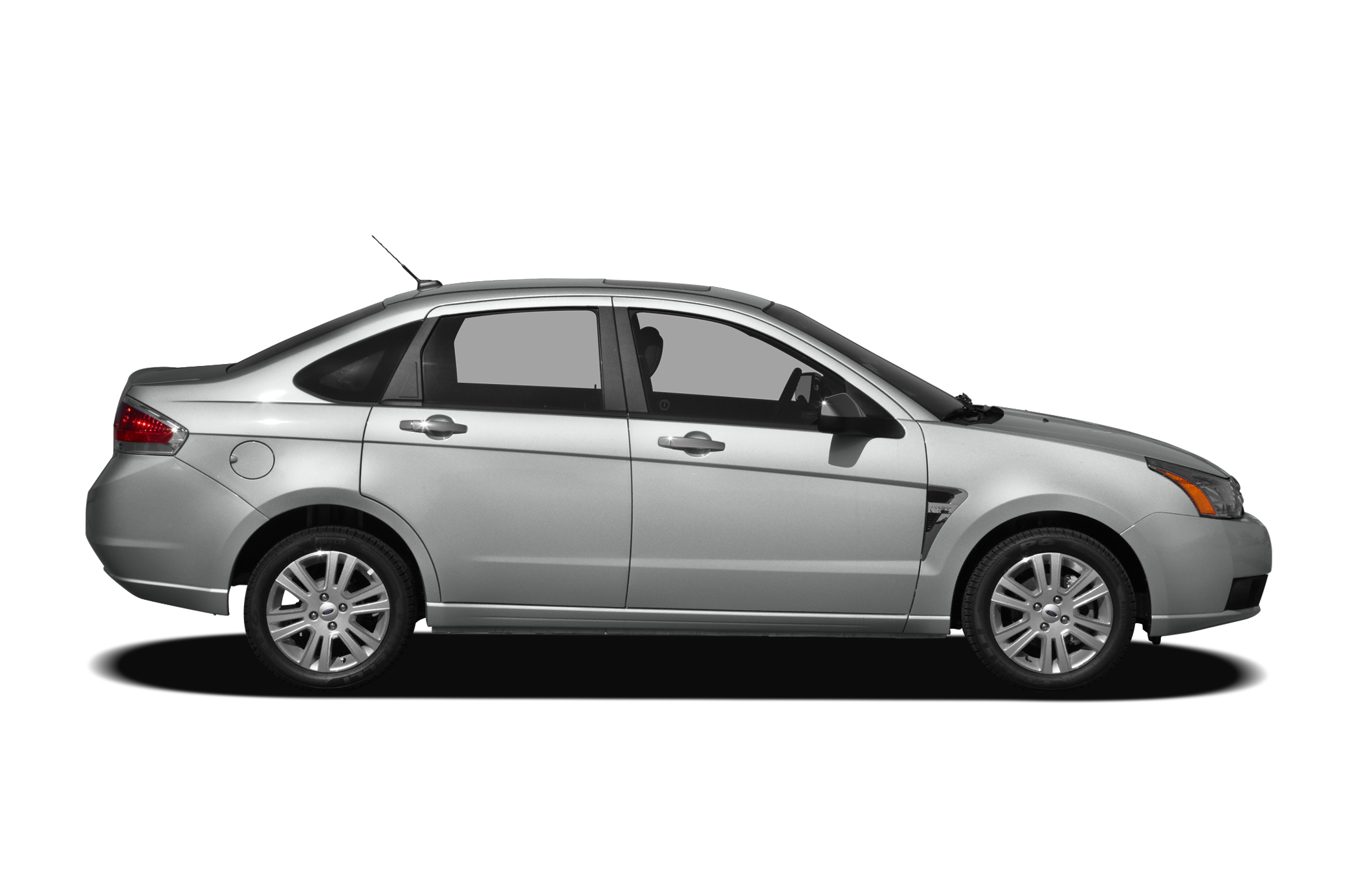 2009 Ford Focus