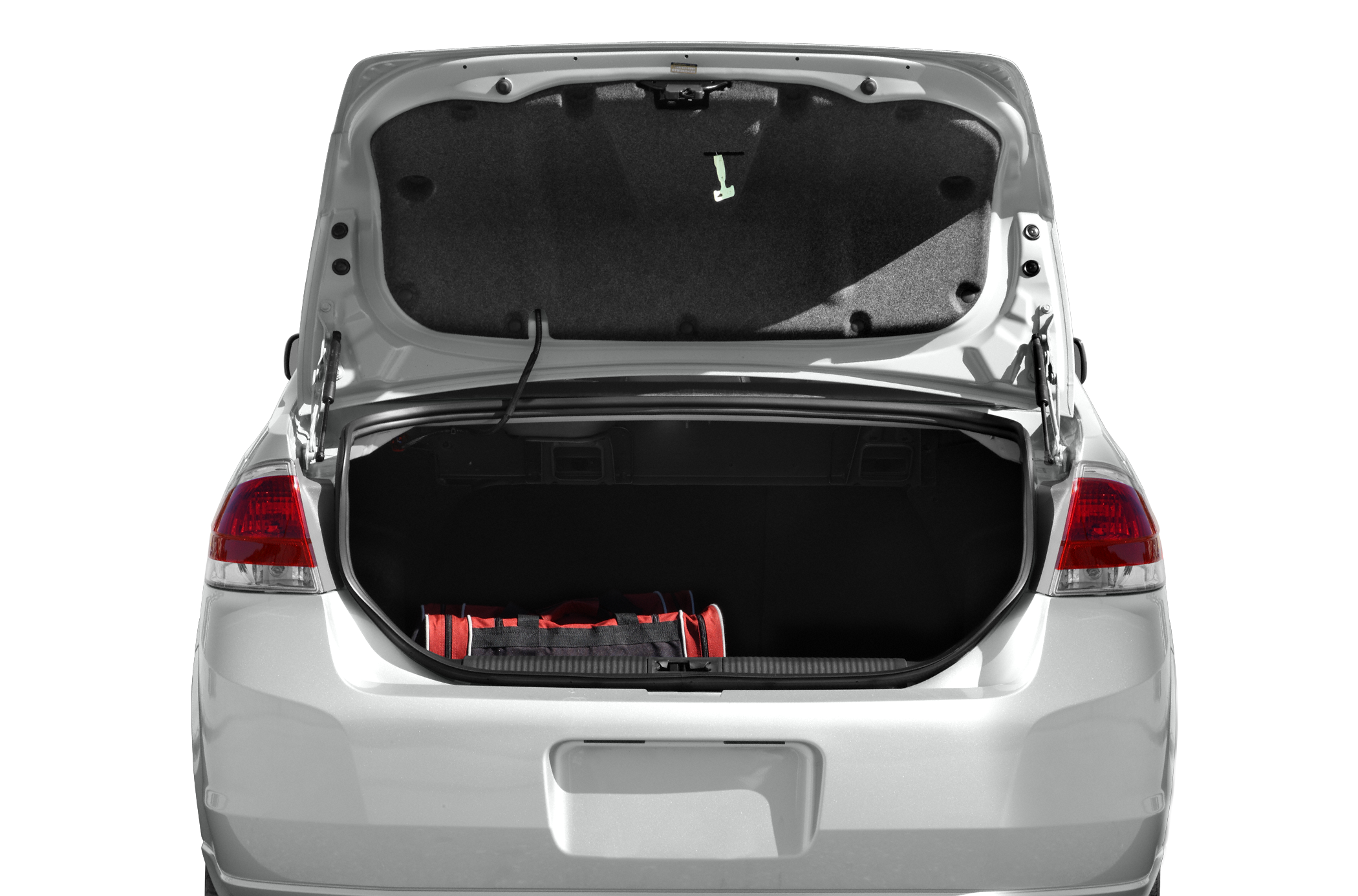 2009 Ford Focus