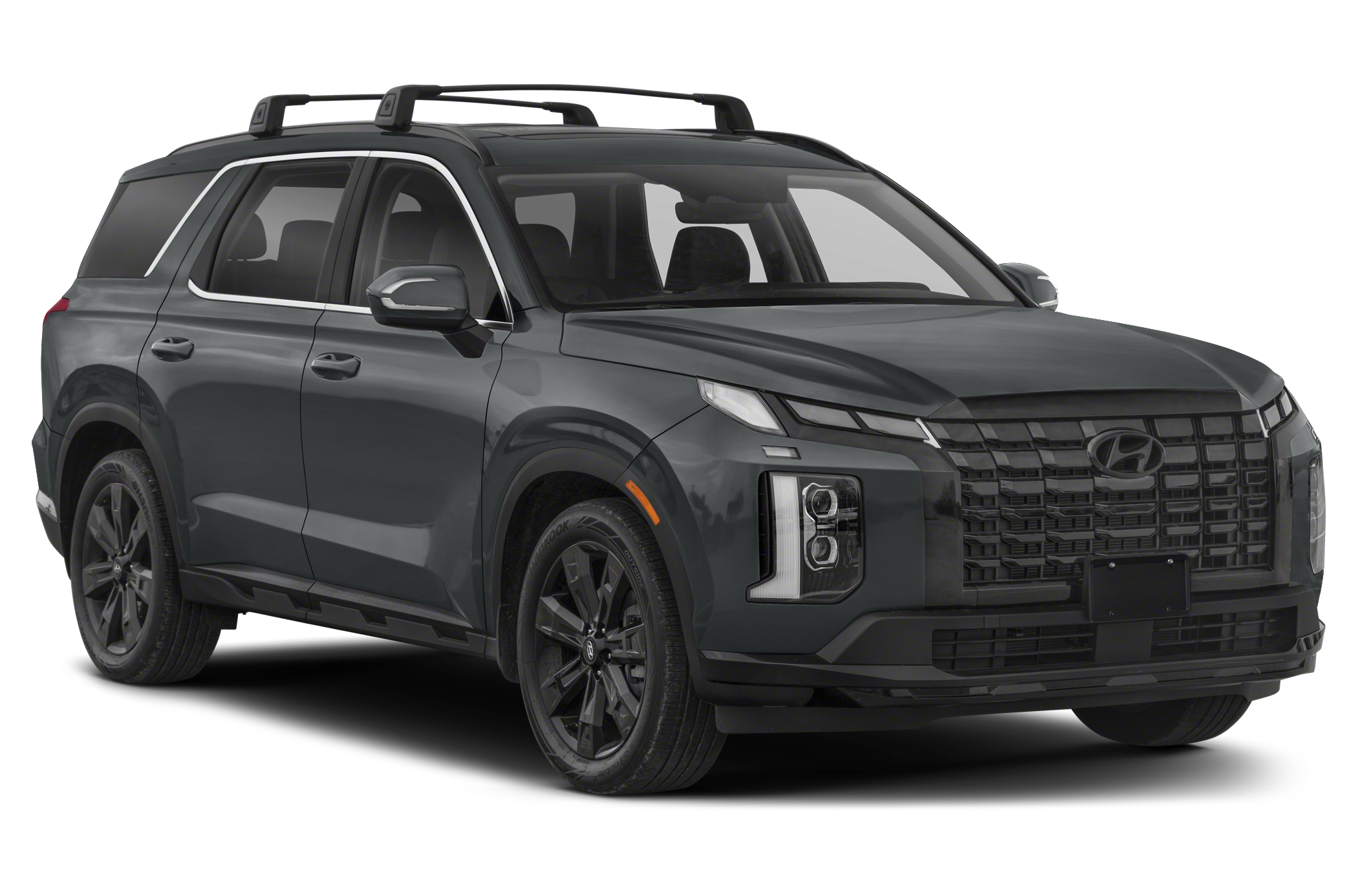 2023 Hyundai PALISADE
