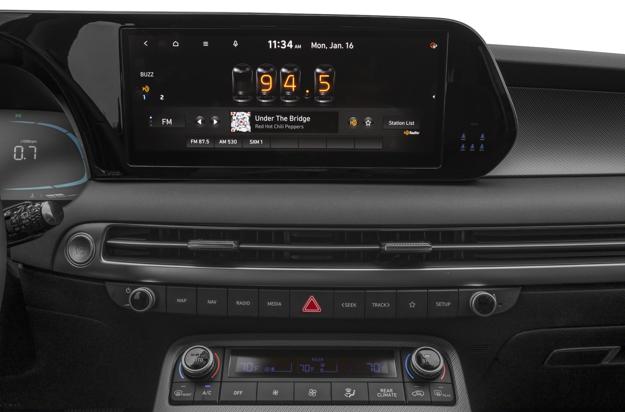 2023 Hyundai PALISADE