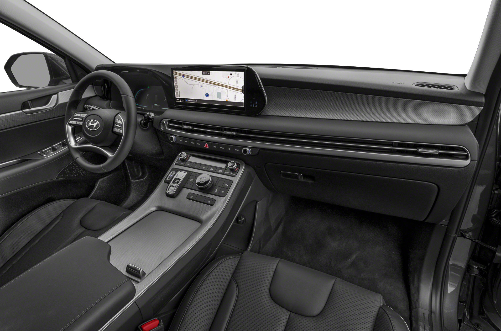 2023 Hyundai PALISADE