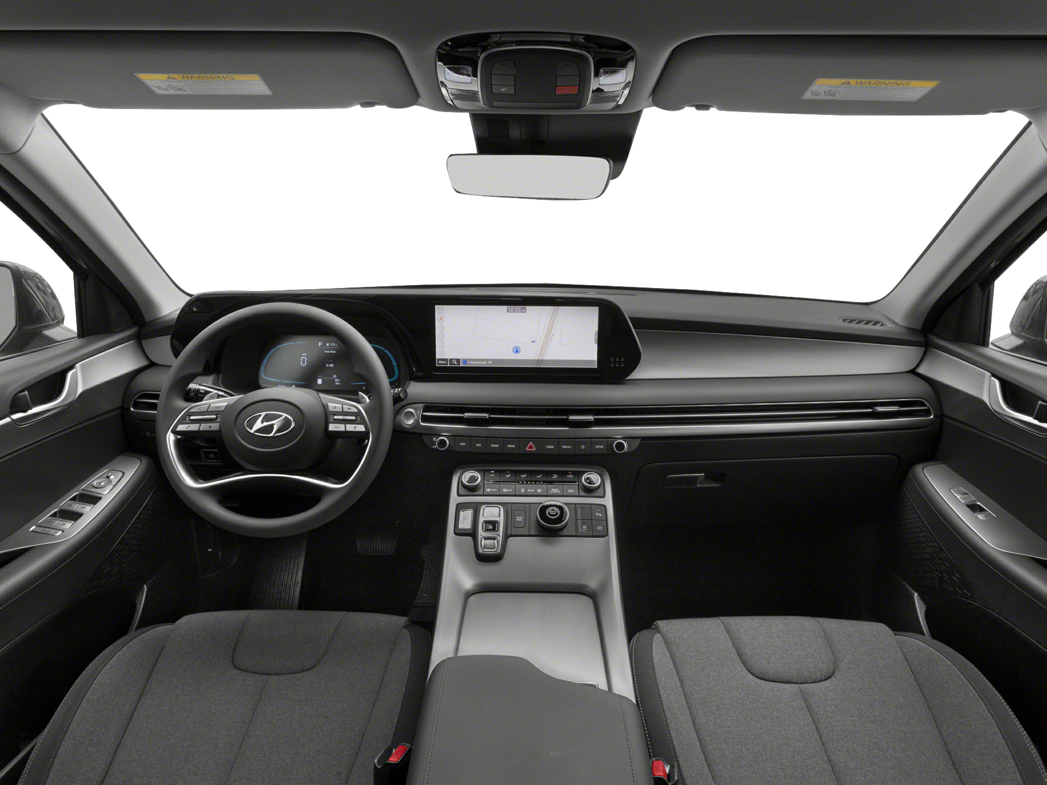 2023 Hyundai PALISADE