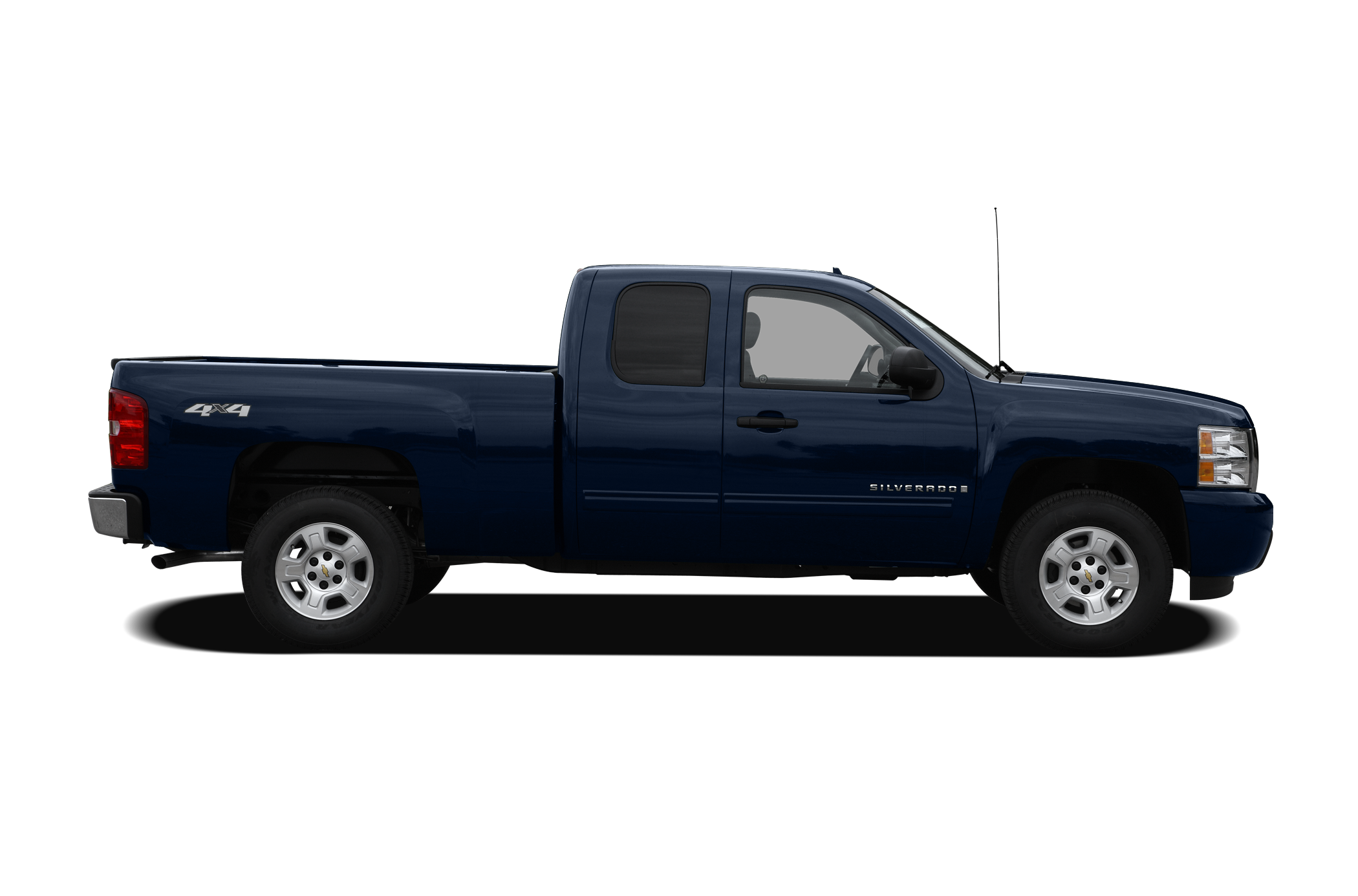 2010 Chevrolet Silverado 1500