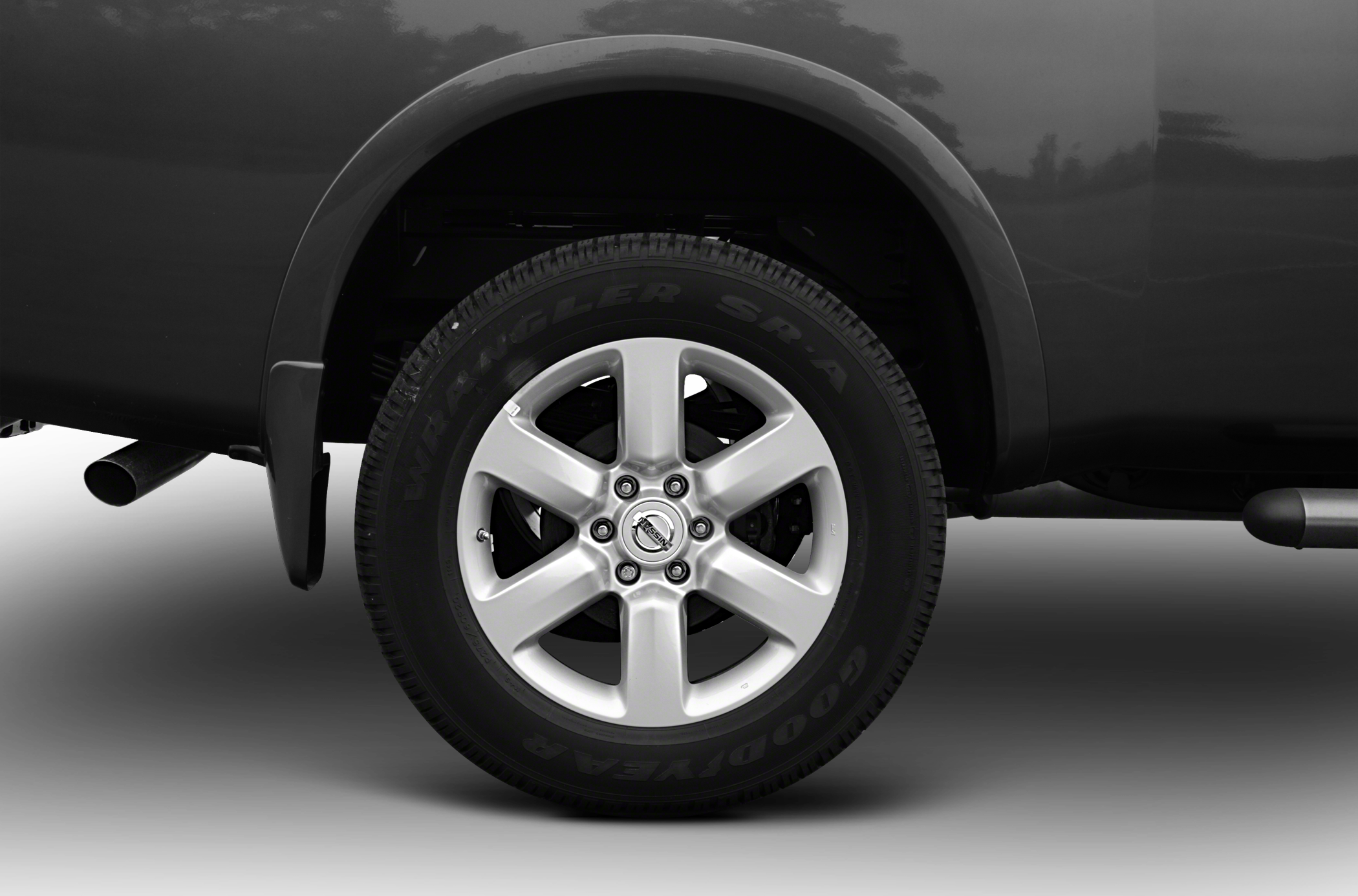 2011 Nissan Titan
