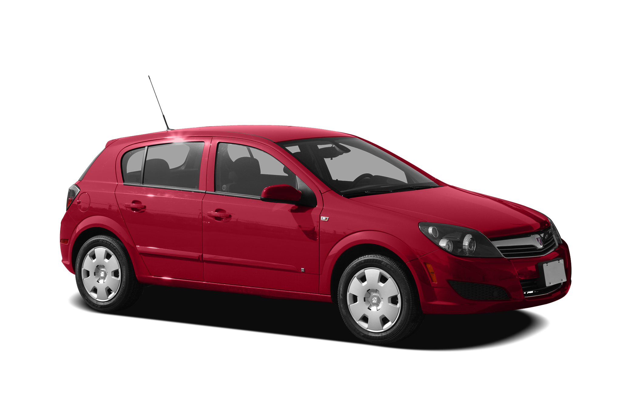 2008 Saturn Astra