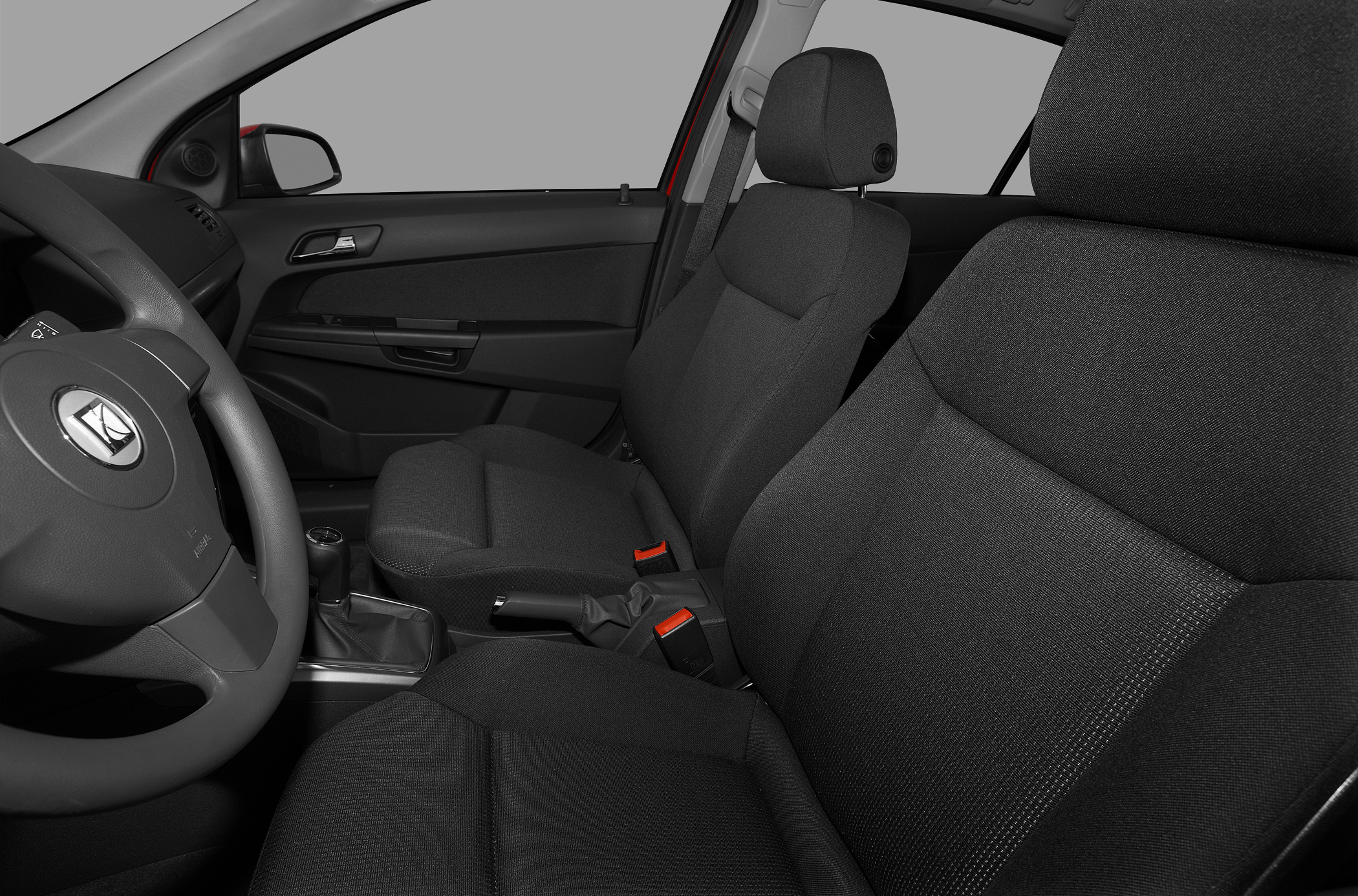 2008 Saturn Astra