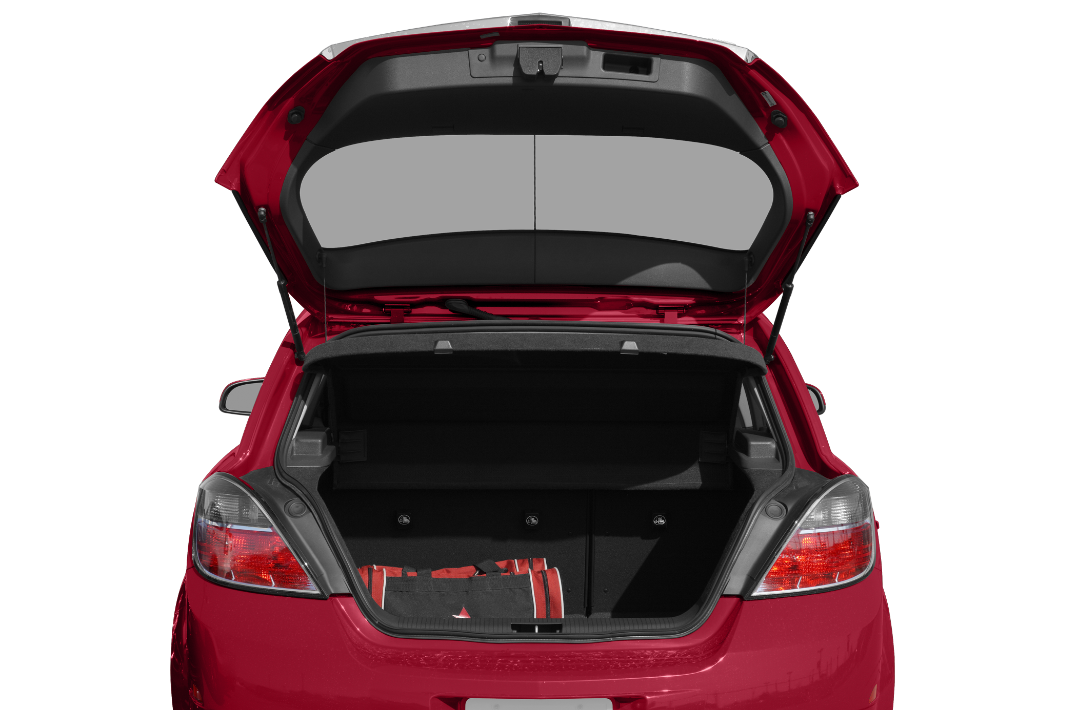 2008 Saturn Astra