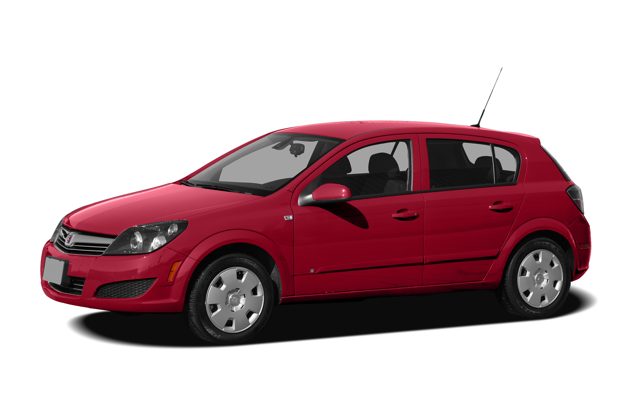 2008 Saturn Astra