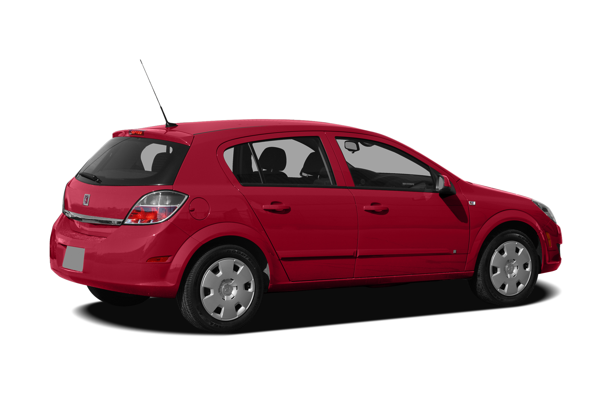 2008 Saturn Astra