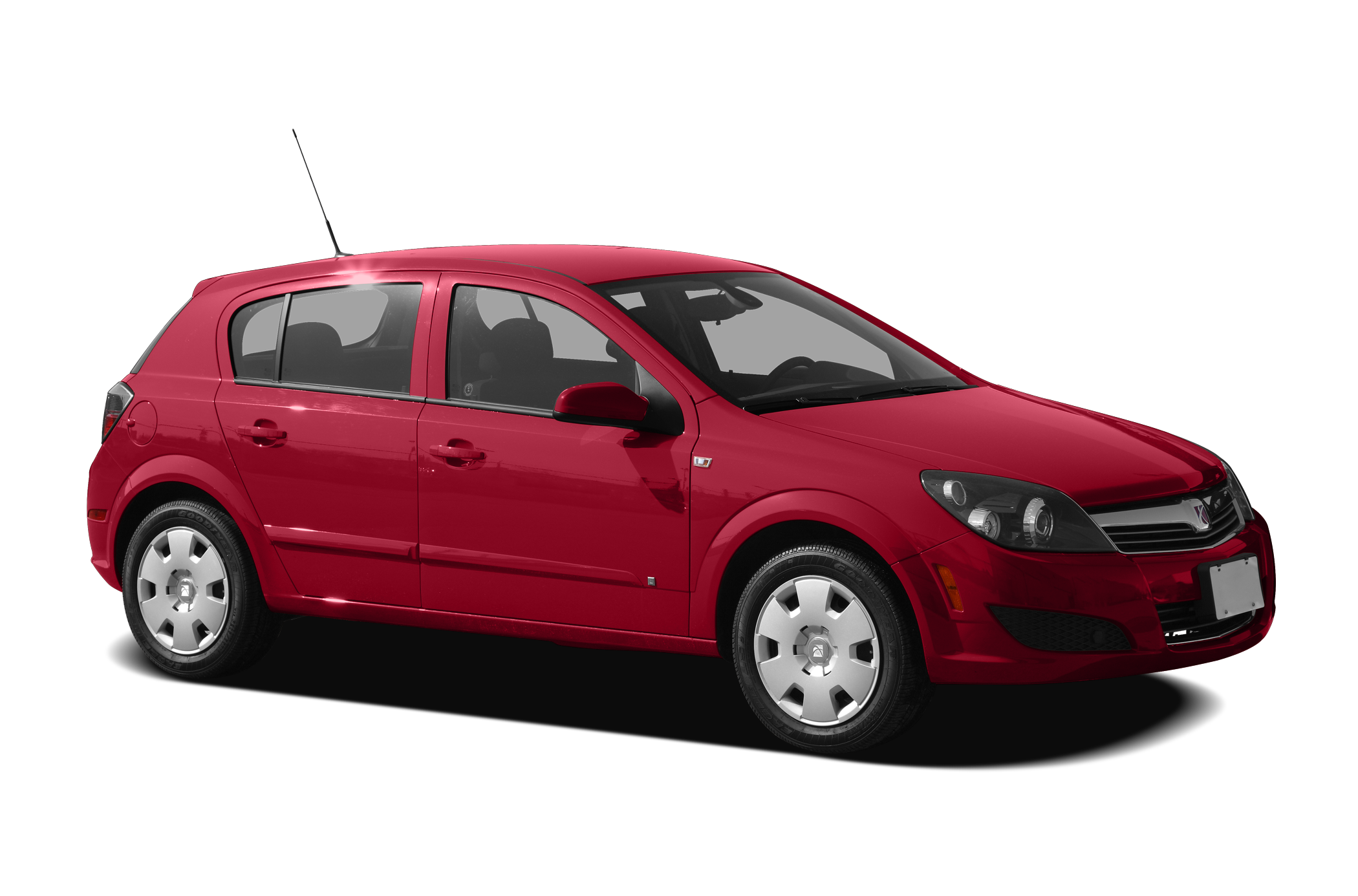 2008 Saturn Astra
