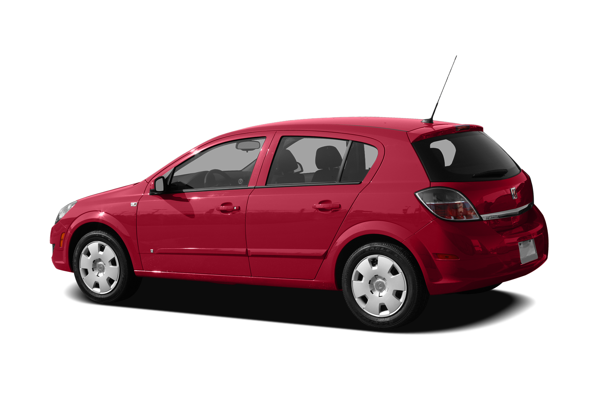 2008 Saturn Astra