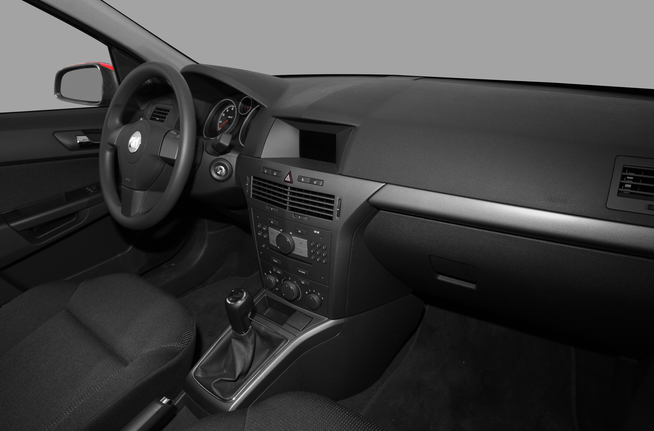 2008 Saturn Astra