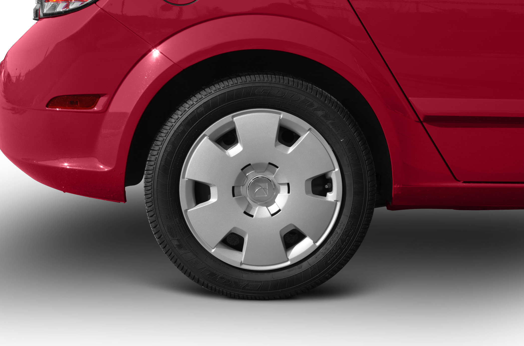 2008 Saturn Astra