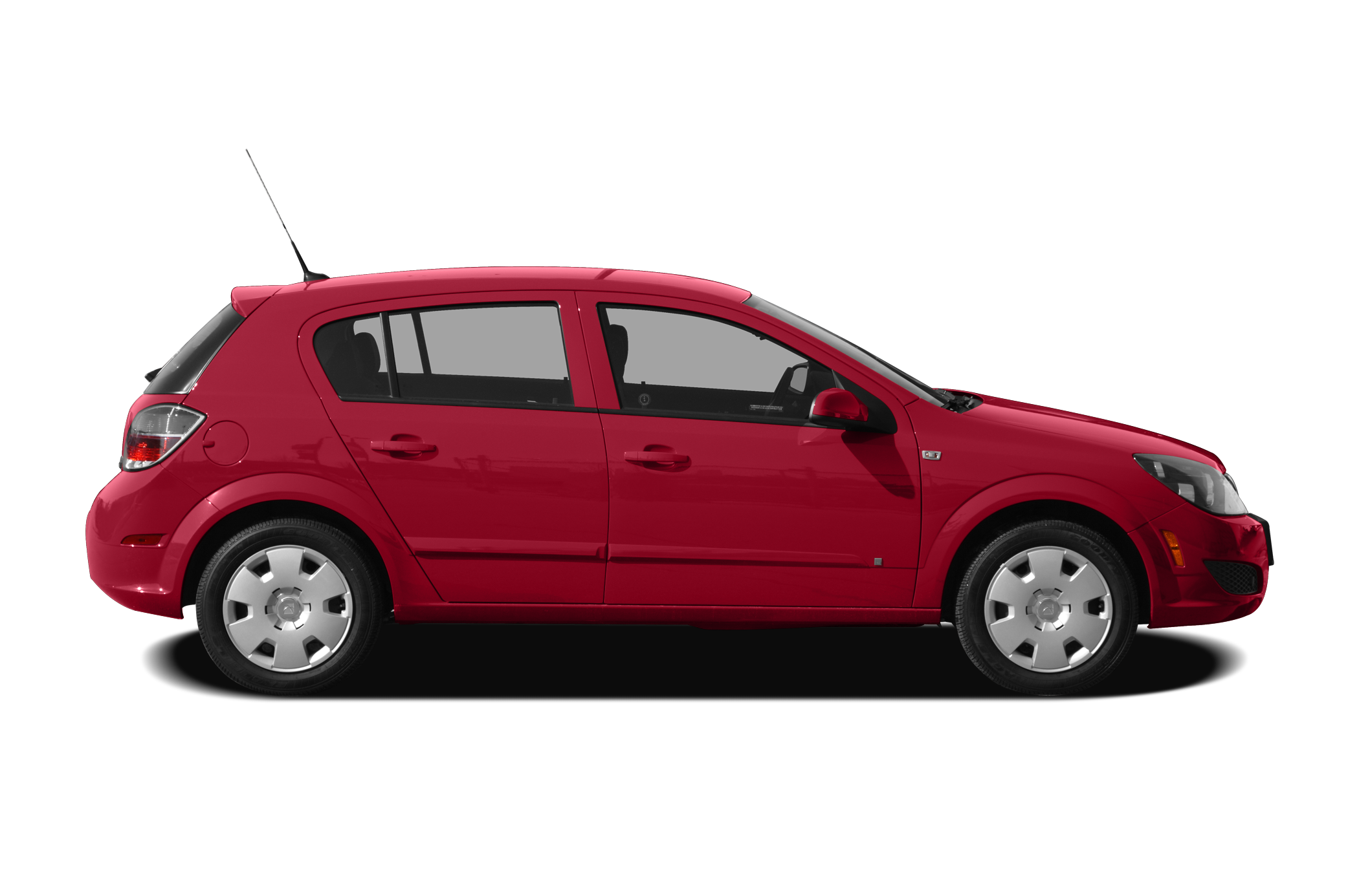 2008 Saturn Astra