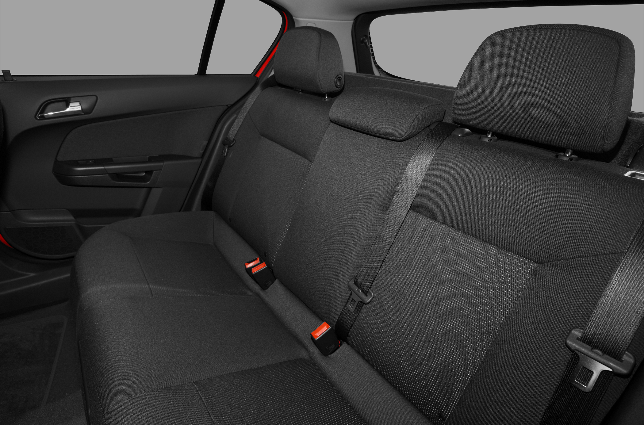 2008 Saturn Astra