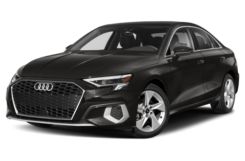 Audi A3 Kiralama