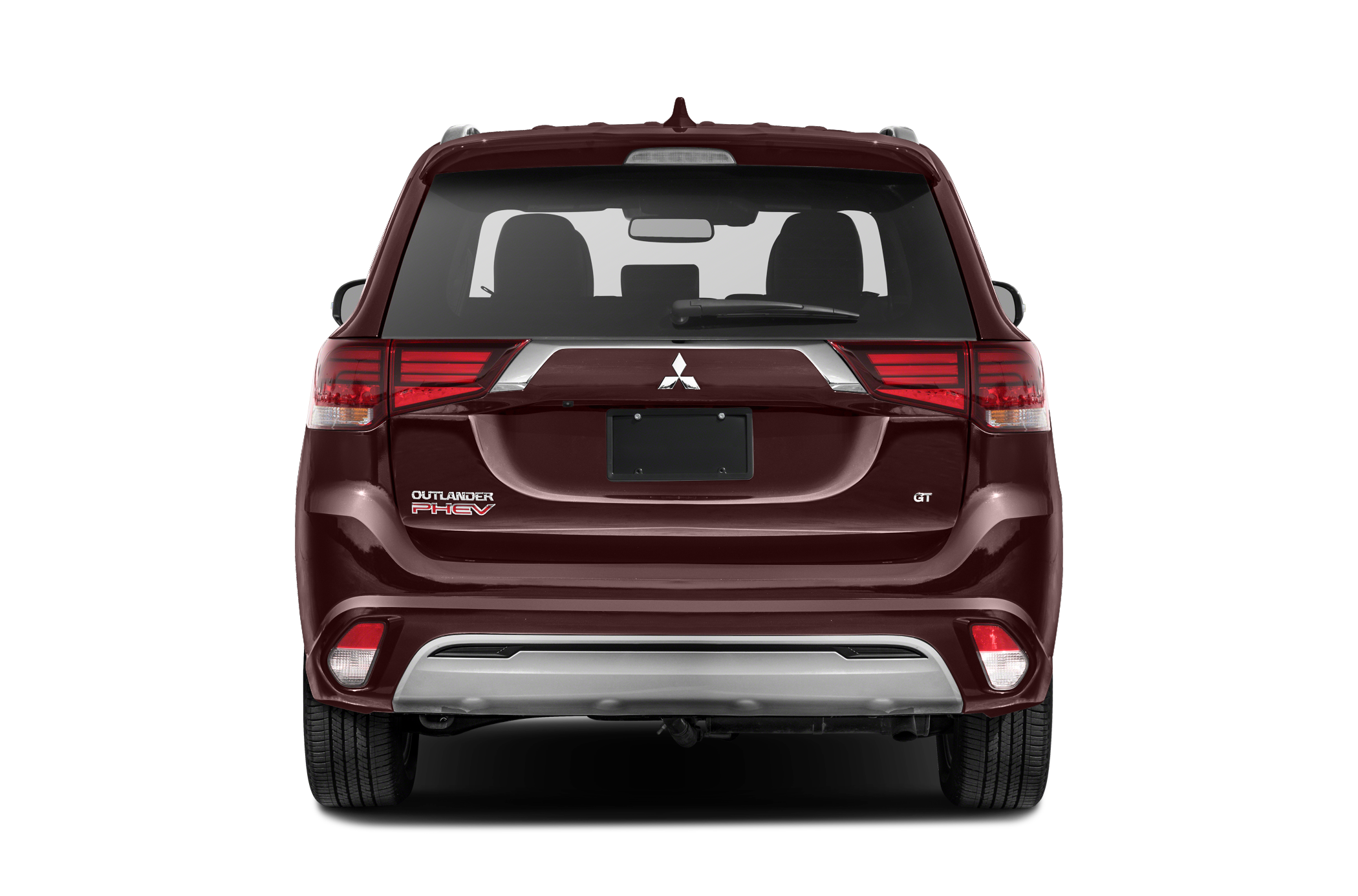 2021 Mitsubishi Outlander PHEV
