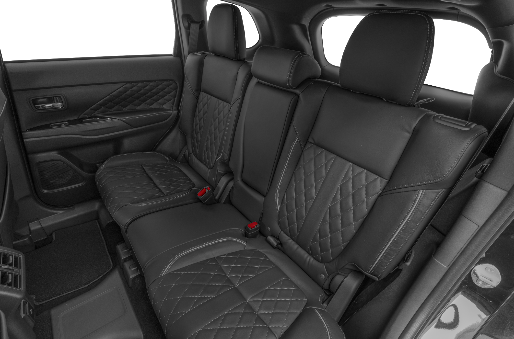 2021 Mitsubishi Outlander PHEV