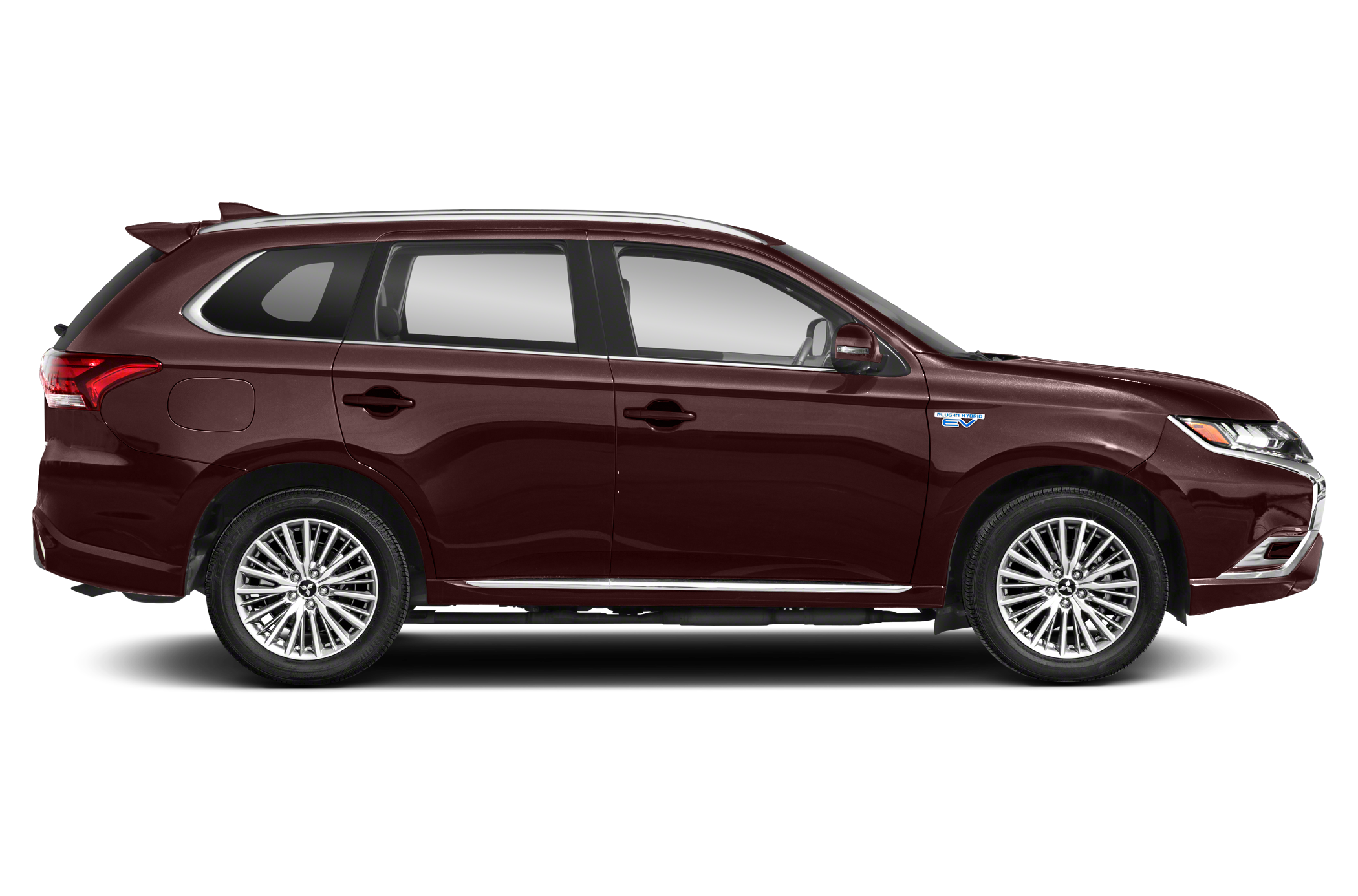 2021 Mitsubishi Outlander PHEV