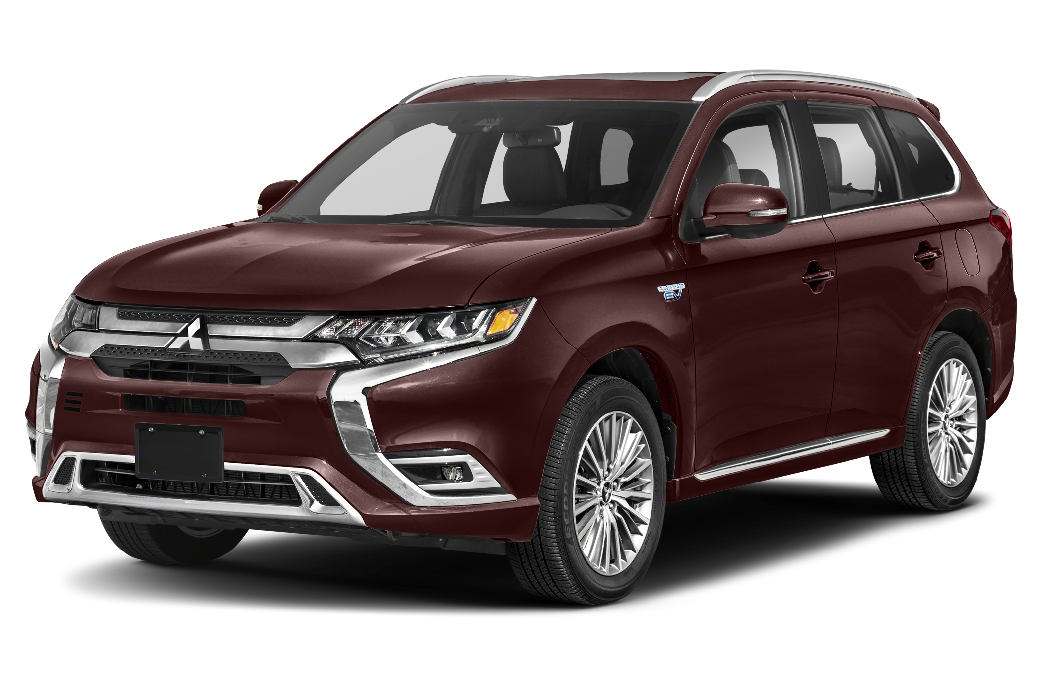 2021 Mitsubishi Outlander PHEV
