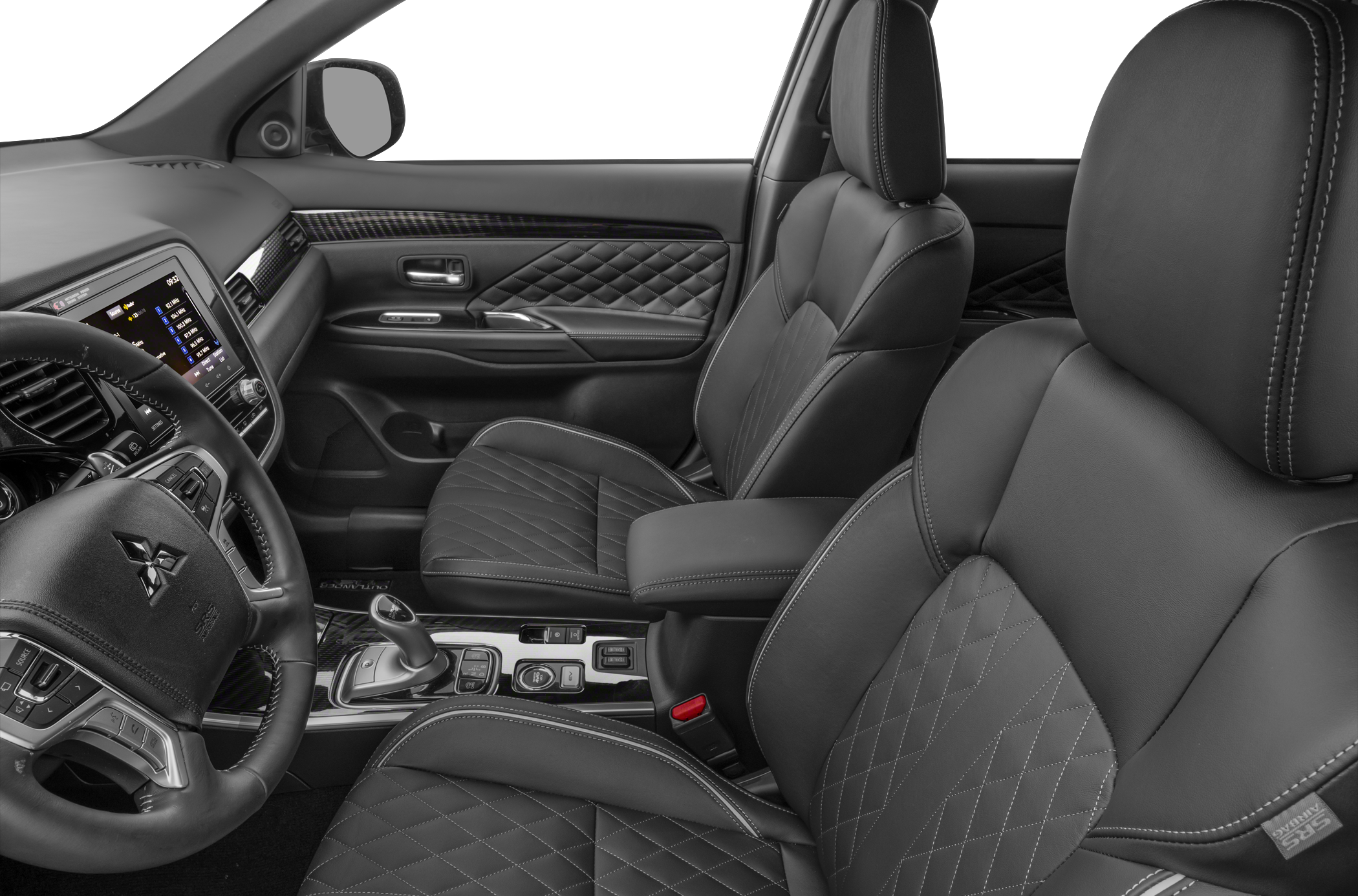 2021 Mitsubishi Outlander PHEV