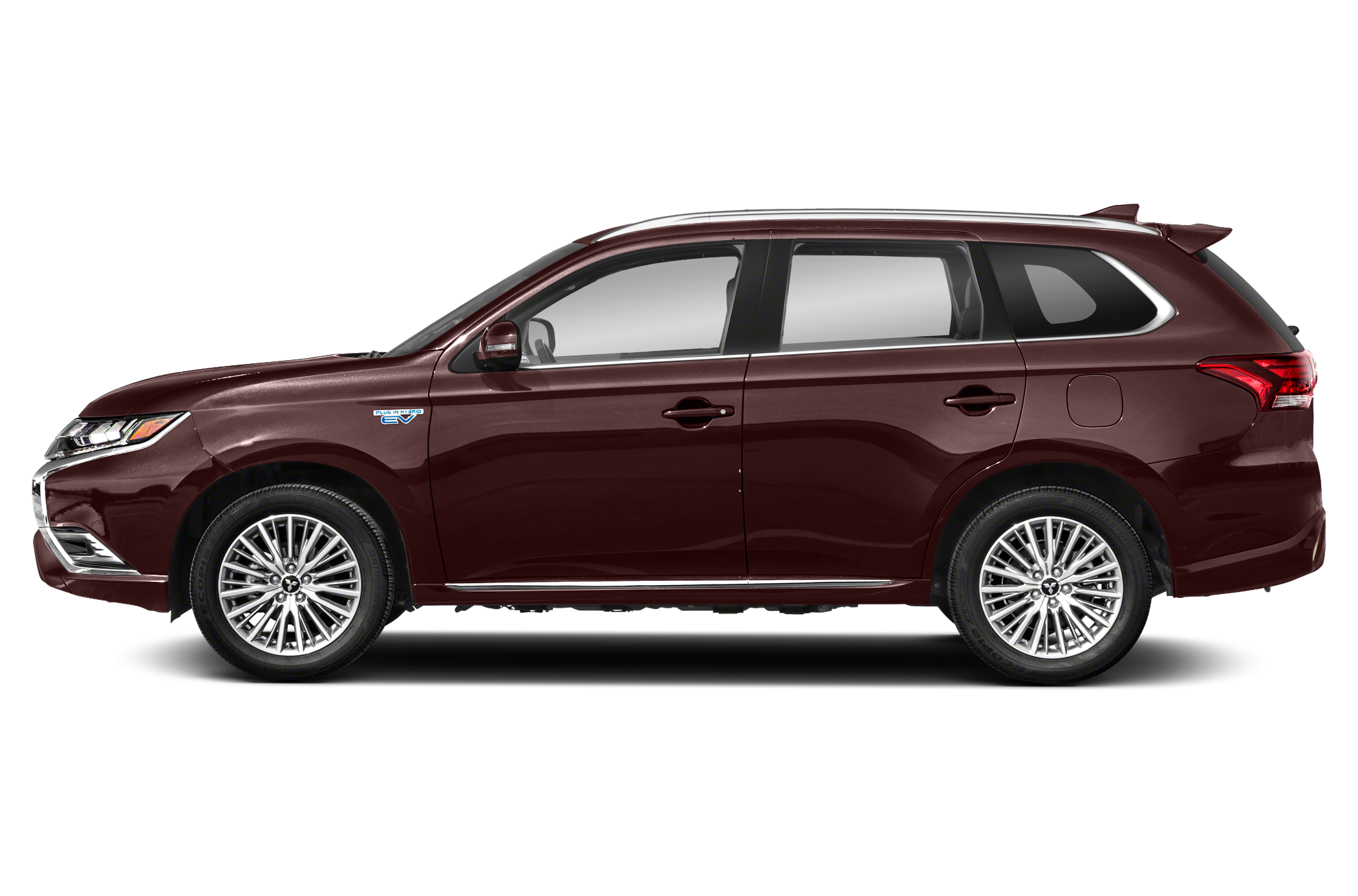 2021 Mitsubishi Outlander PHEV