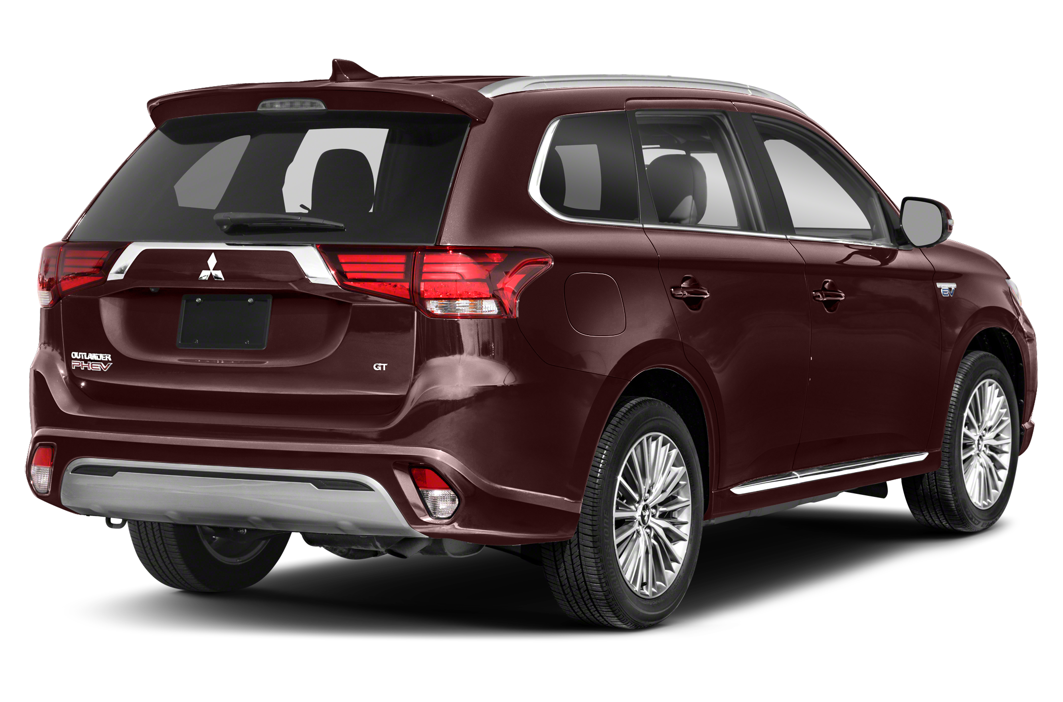2021 Mitsubishi Outlander PHEV