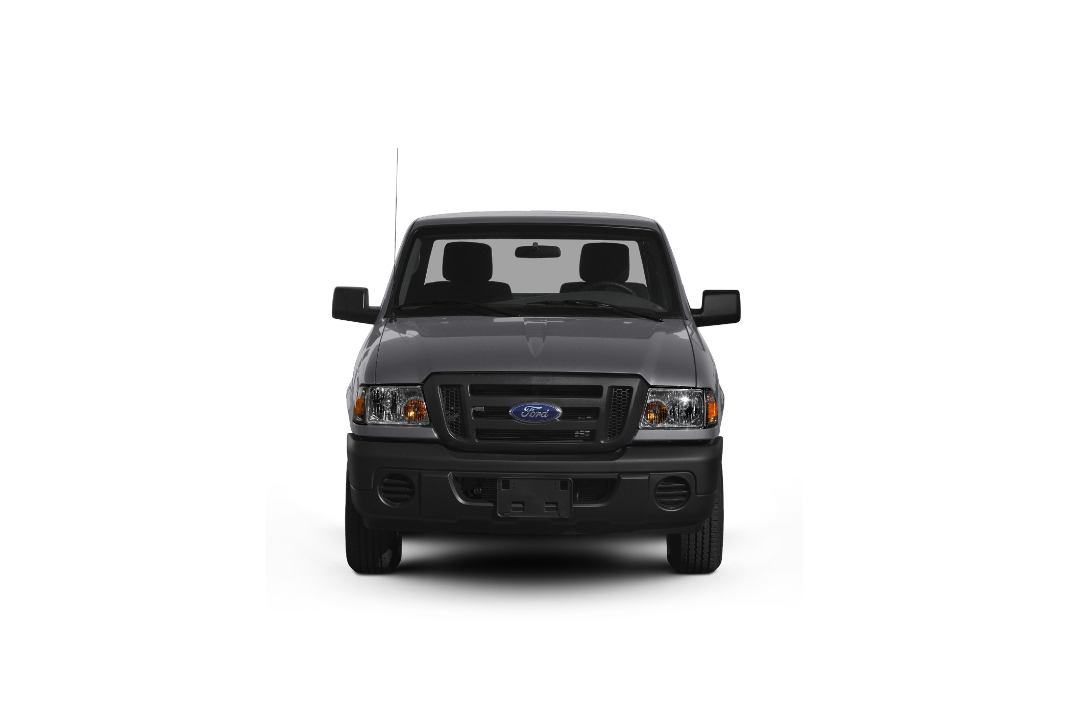 2010 Ford Ranger